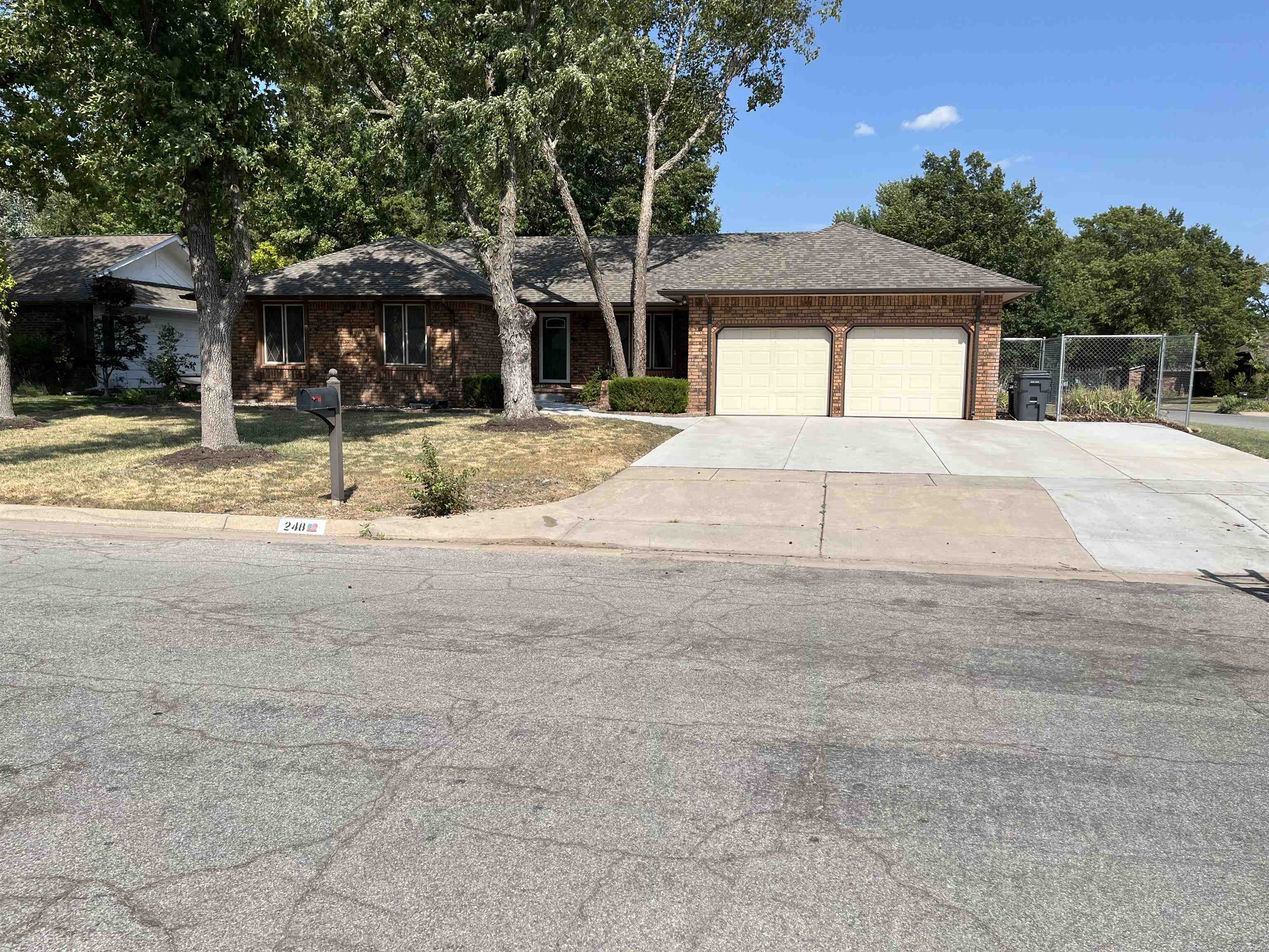 248 S Covington ST, Wichita