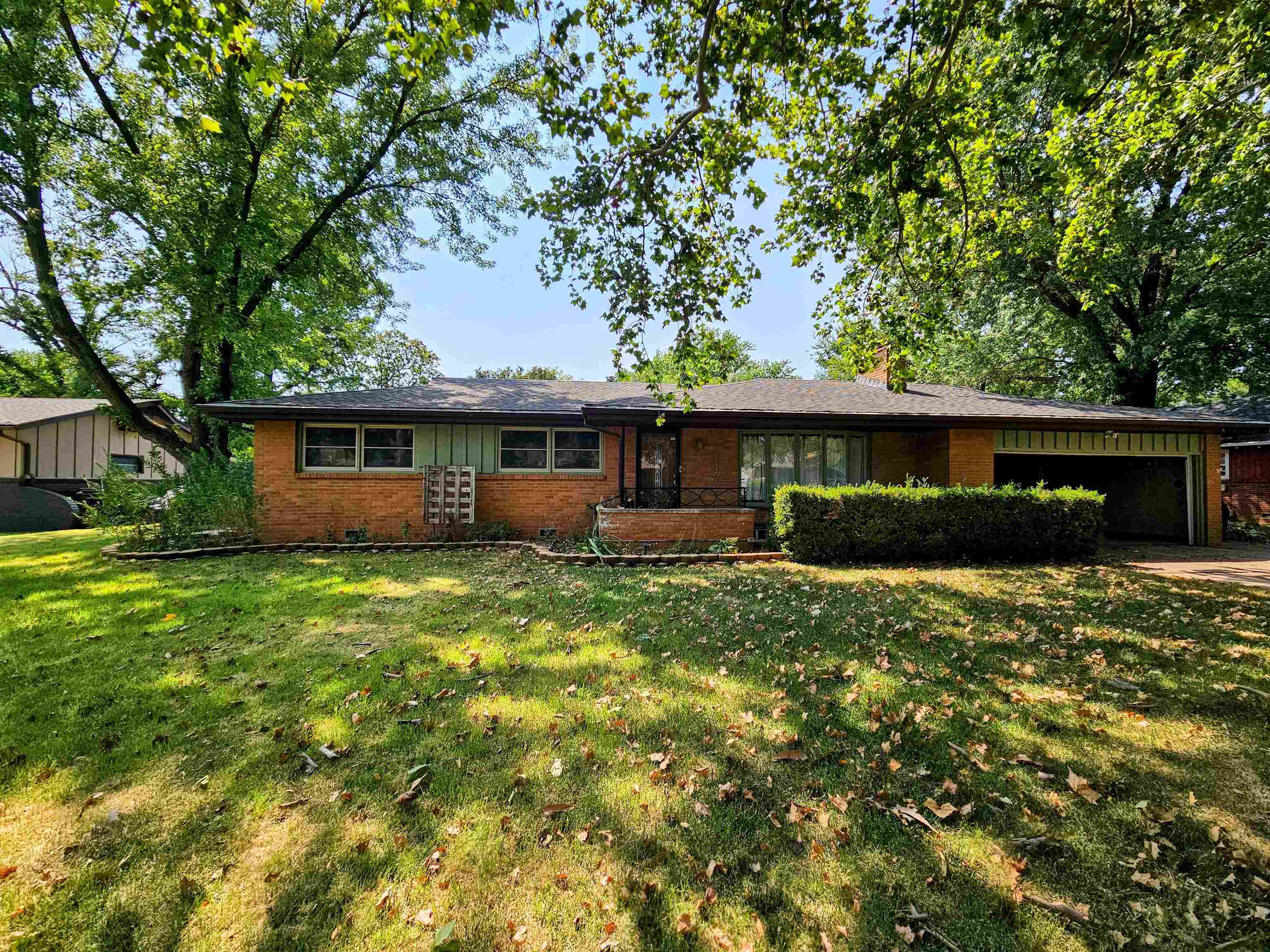 1747 N Sabin St, Wichita