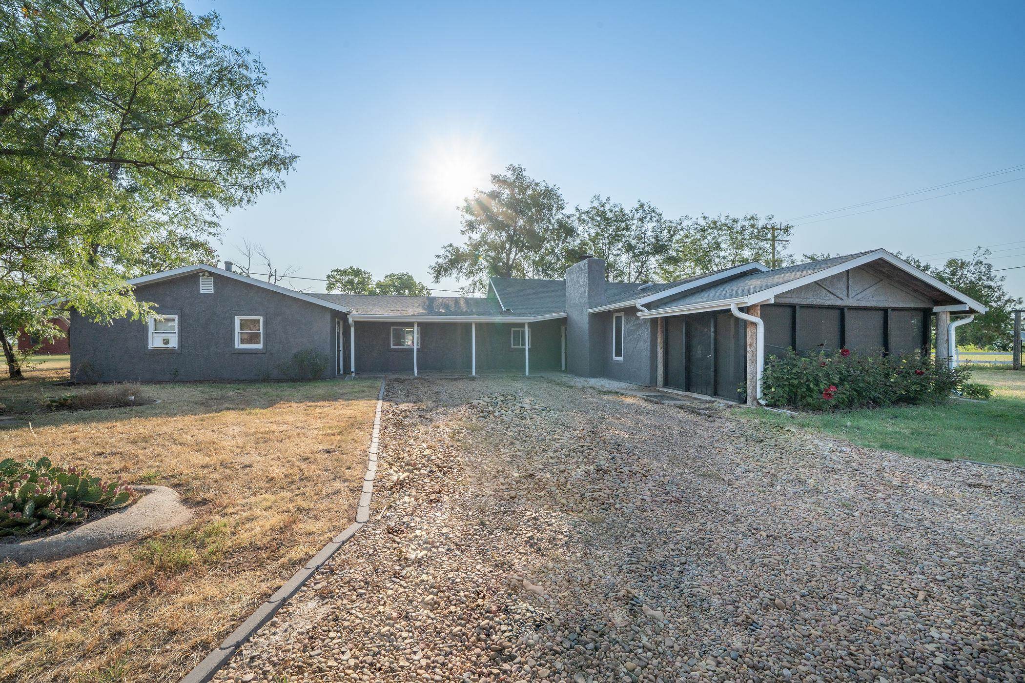 2634 SE Viney Ave, Murdock, KS, 67111