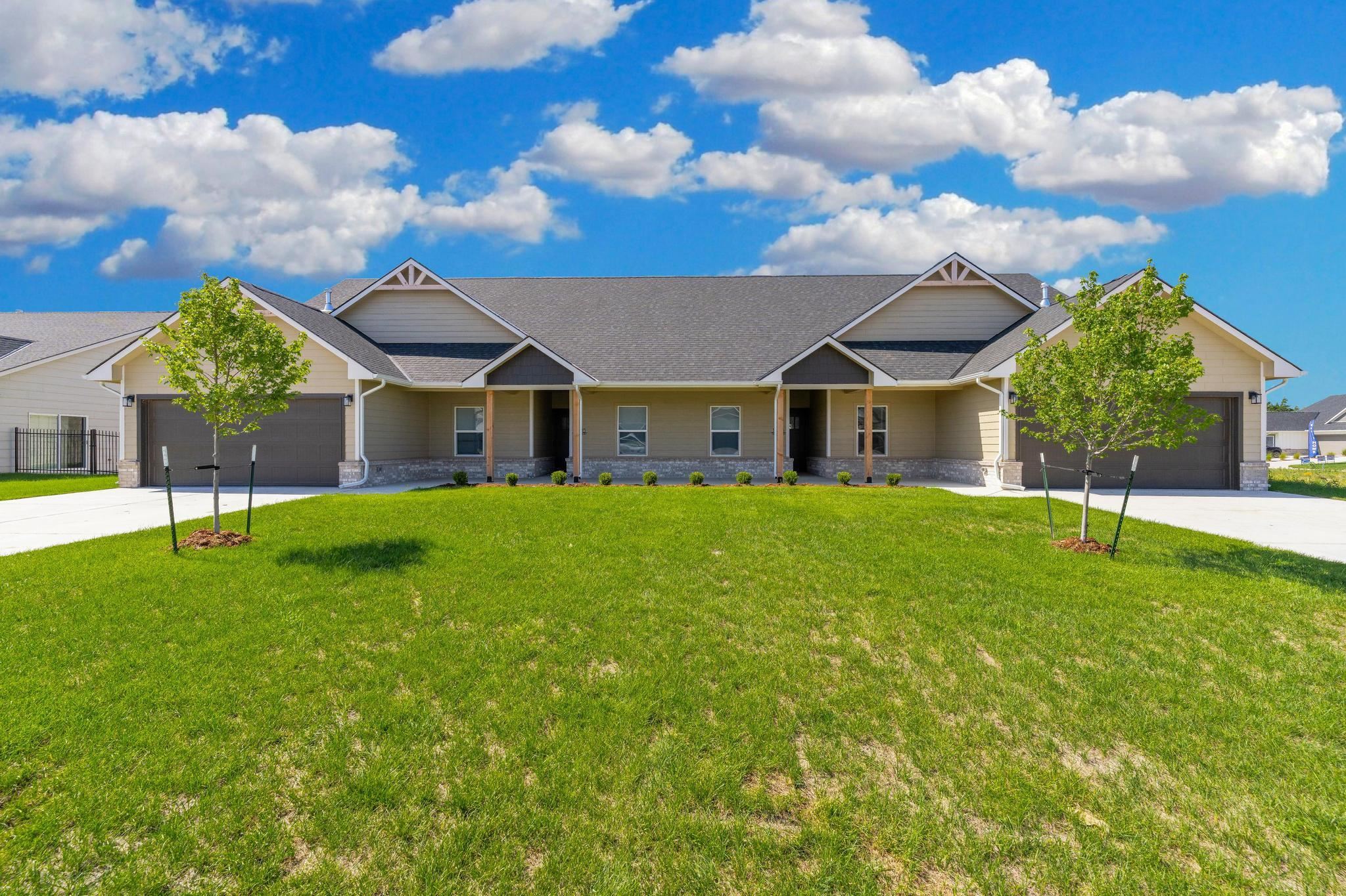 757 N Wheatland, Wichita