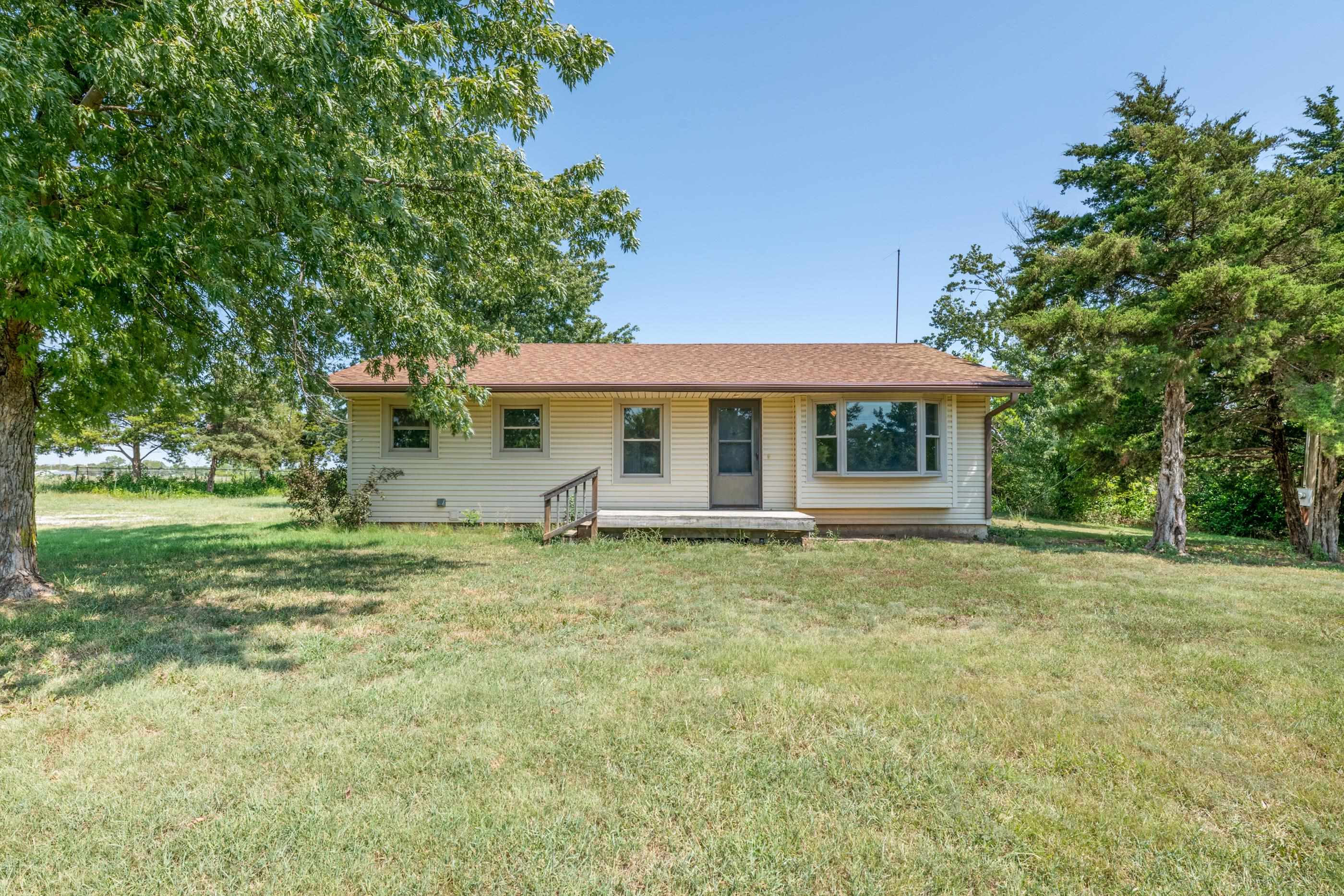 15120 E 63rd St S, Derby
