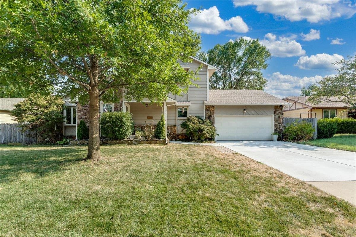 1713 E Brendonwood RD, Derby