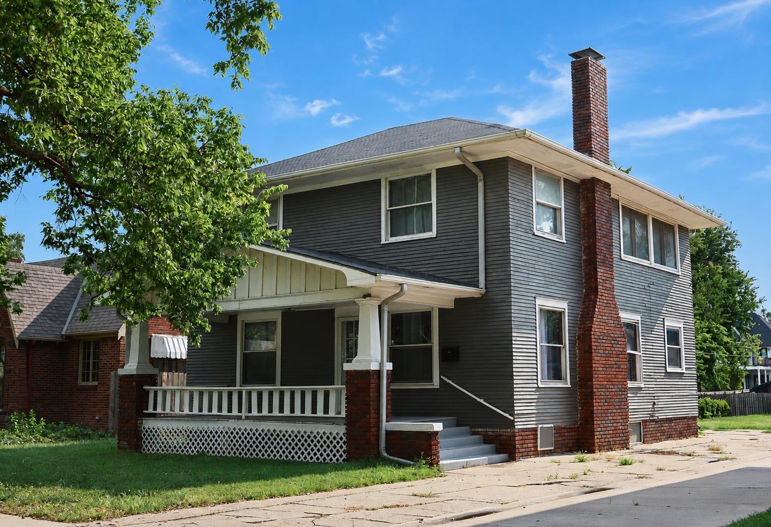 815 Highland Ave, Salina, KS, 67401