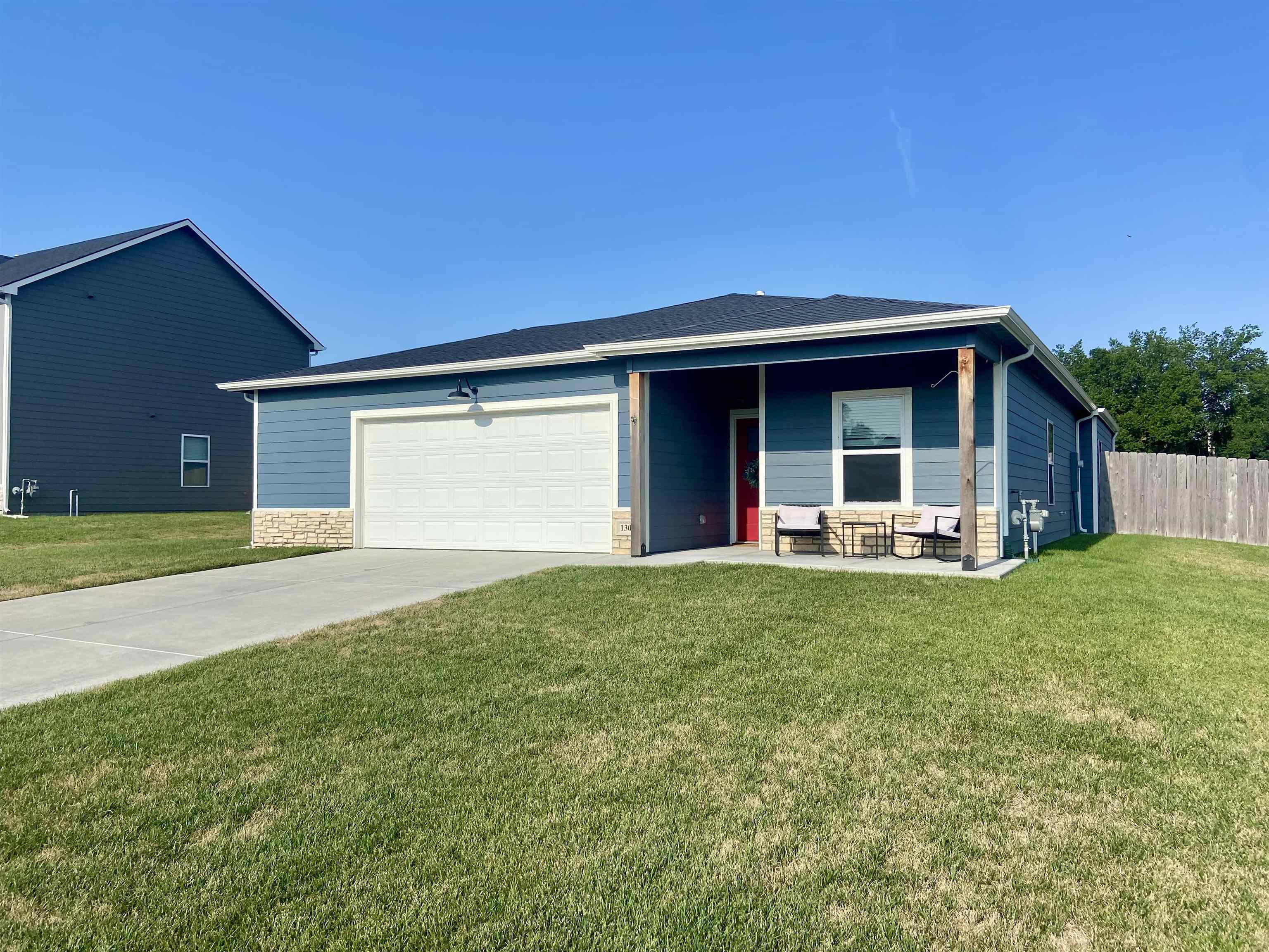 1305 Skyview Dr., El Dorado, KS, 67042