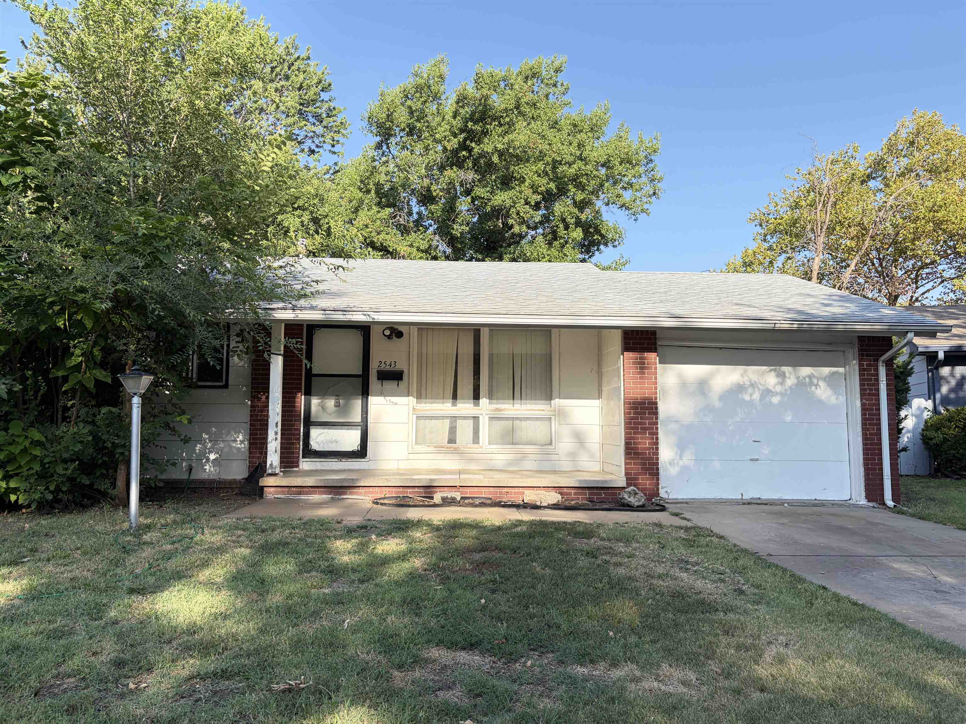 2543 S HIRAM AVENUE, Wichita