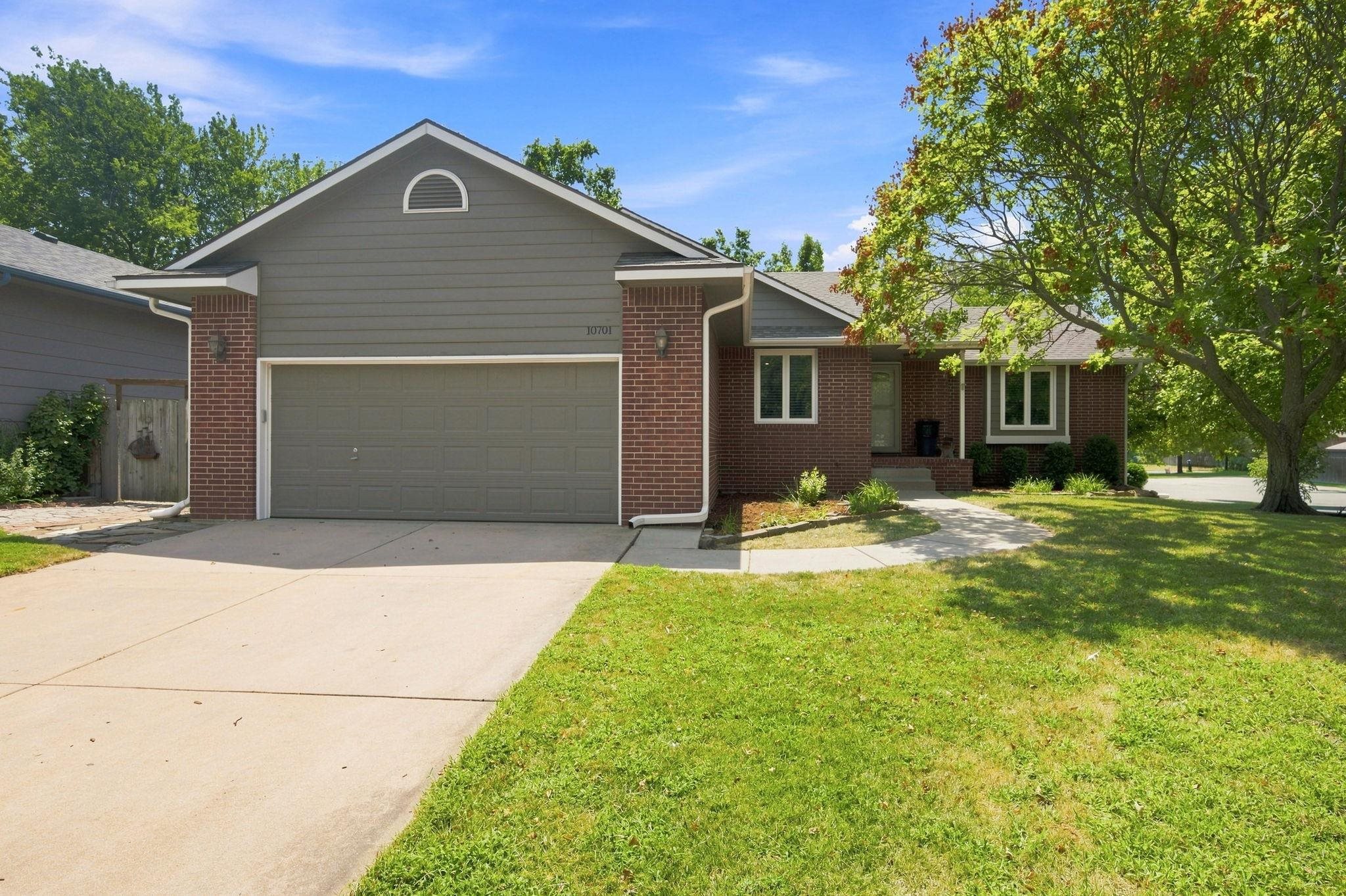 10701 W Westport, Wichita
