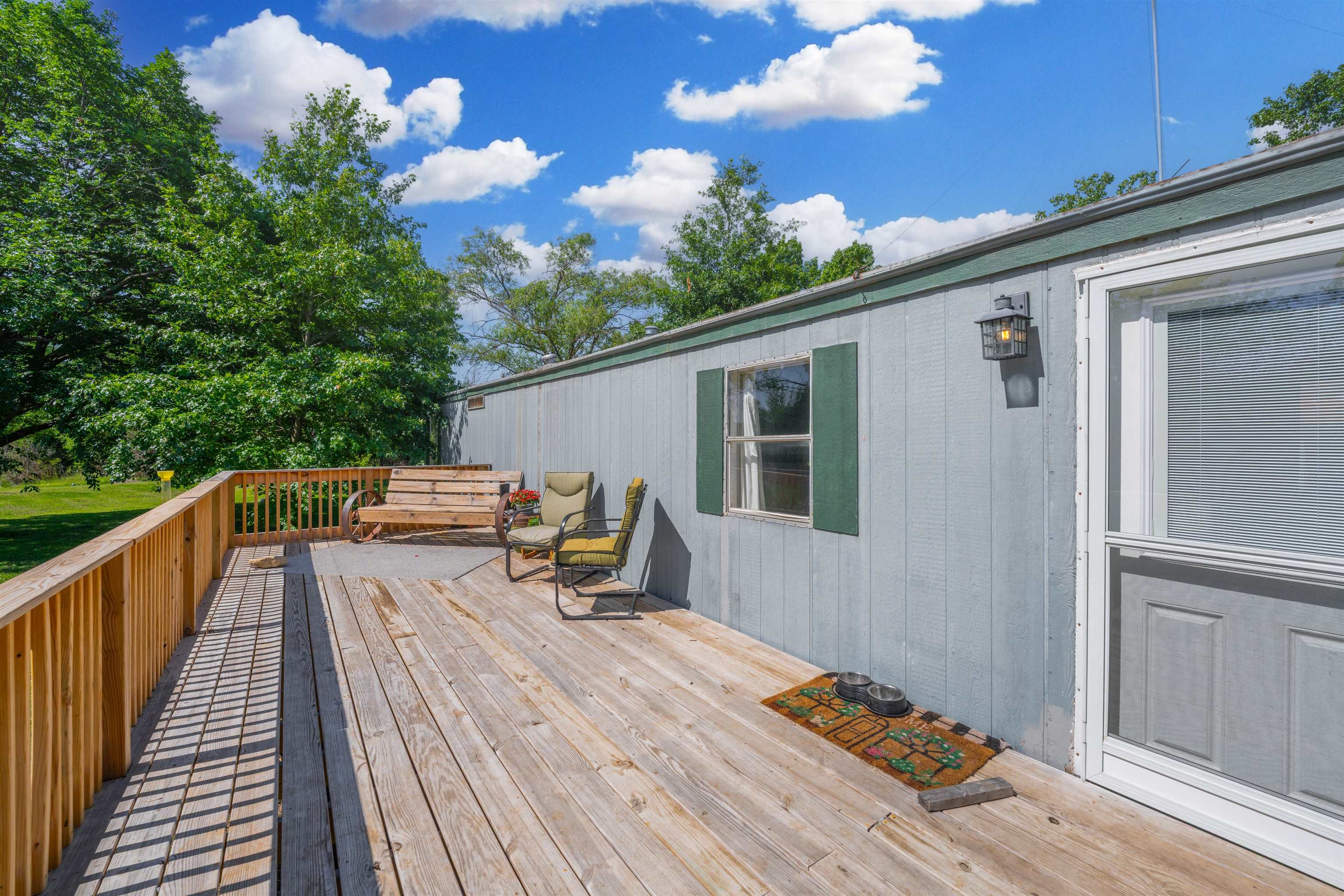 9901 E 103rd St. South, Mulvane, KS, 67110