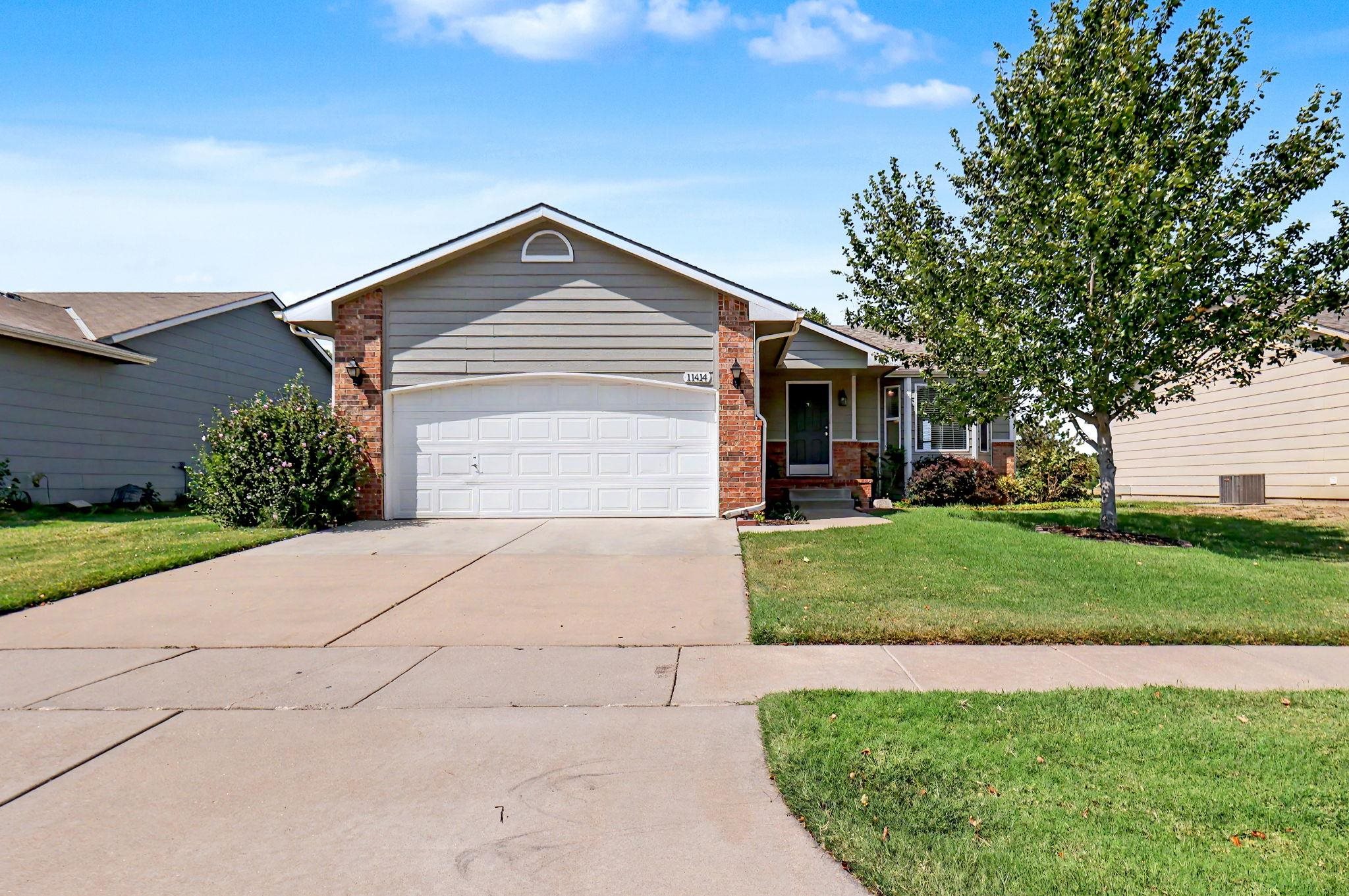 11414 W Bella Vista, Wichita