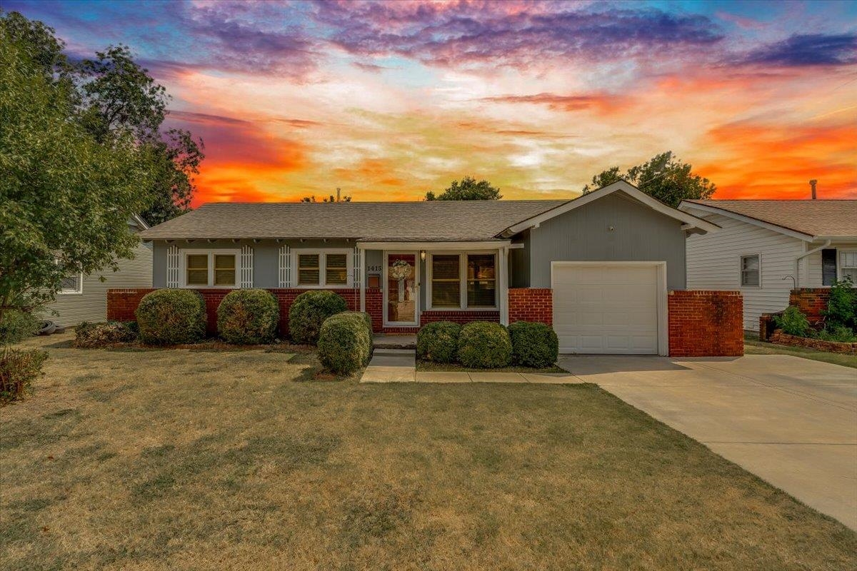 1415 W LYDIA, Wichita