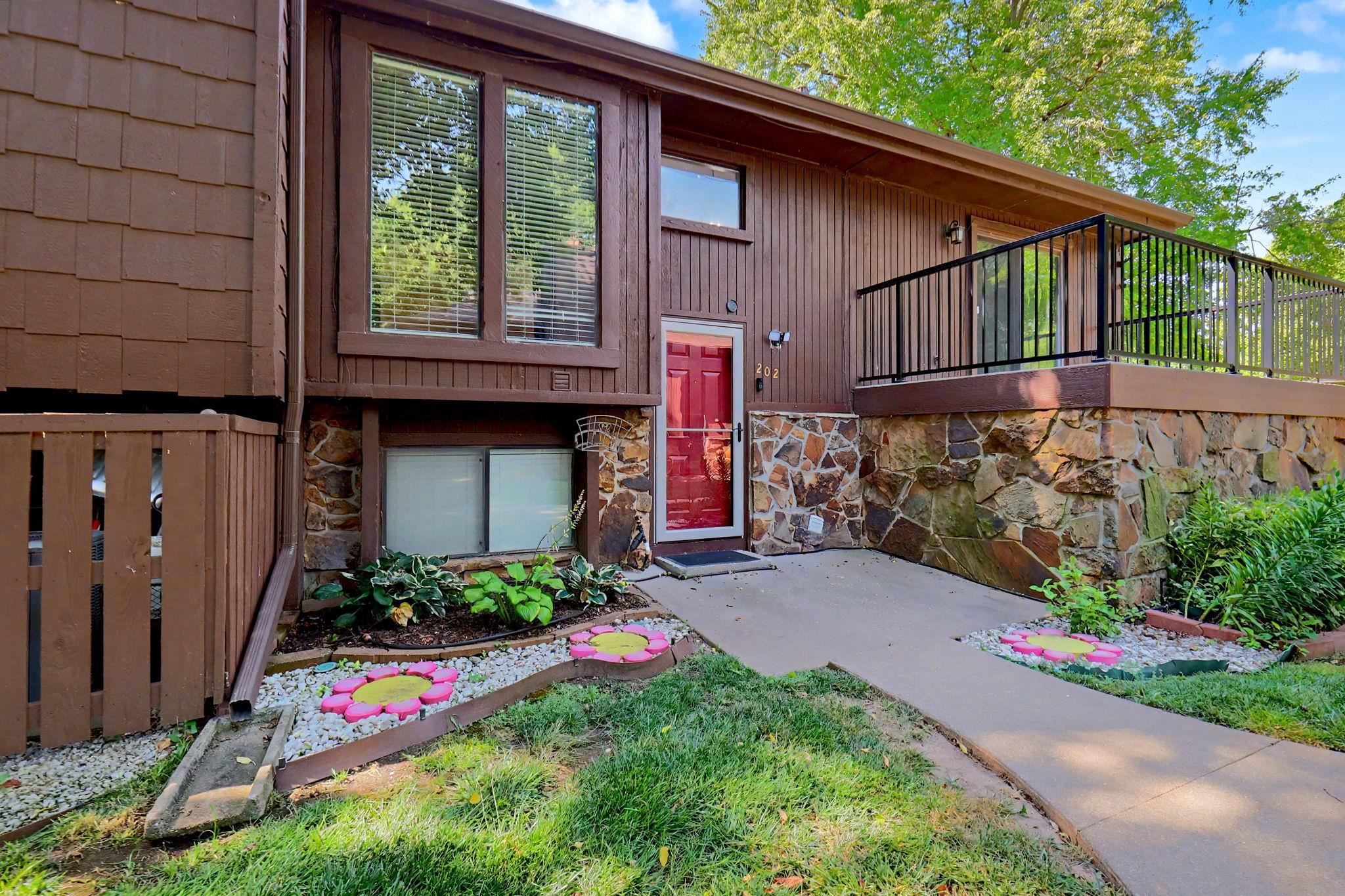 2421 S Yellowstone, Wichita, KS, 67215