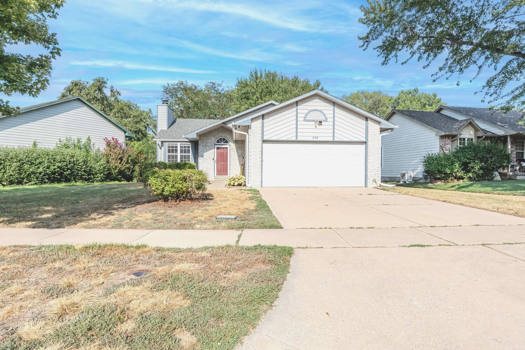 330 S Firefly, Wichita