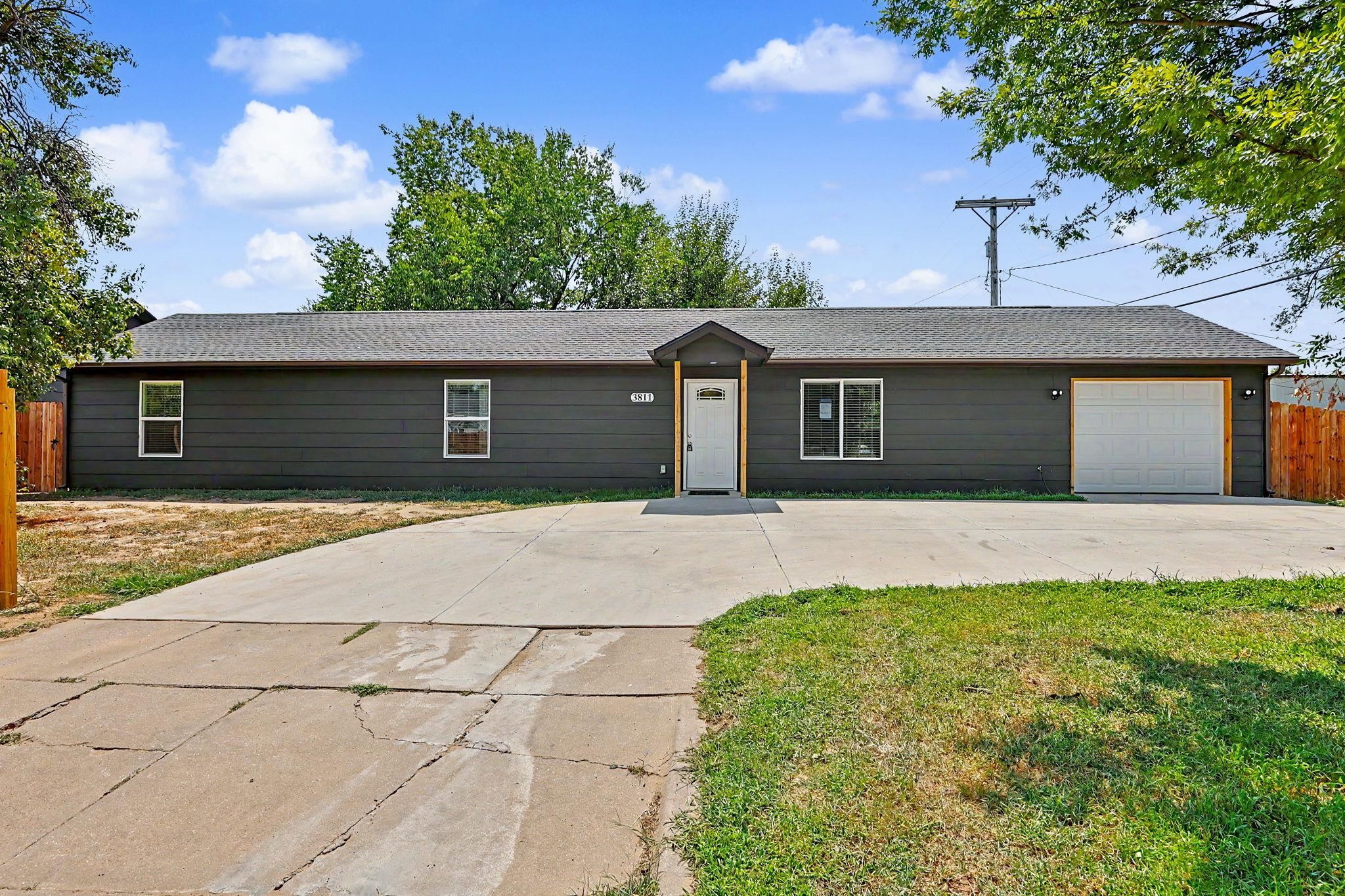 3811 W Taft Ave, Wichita