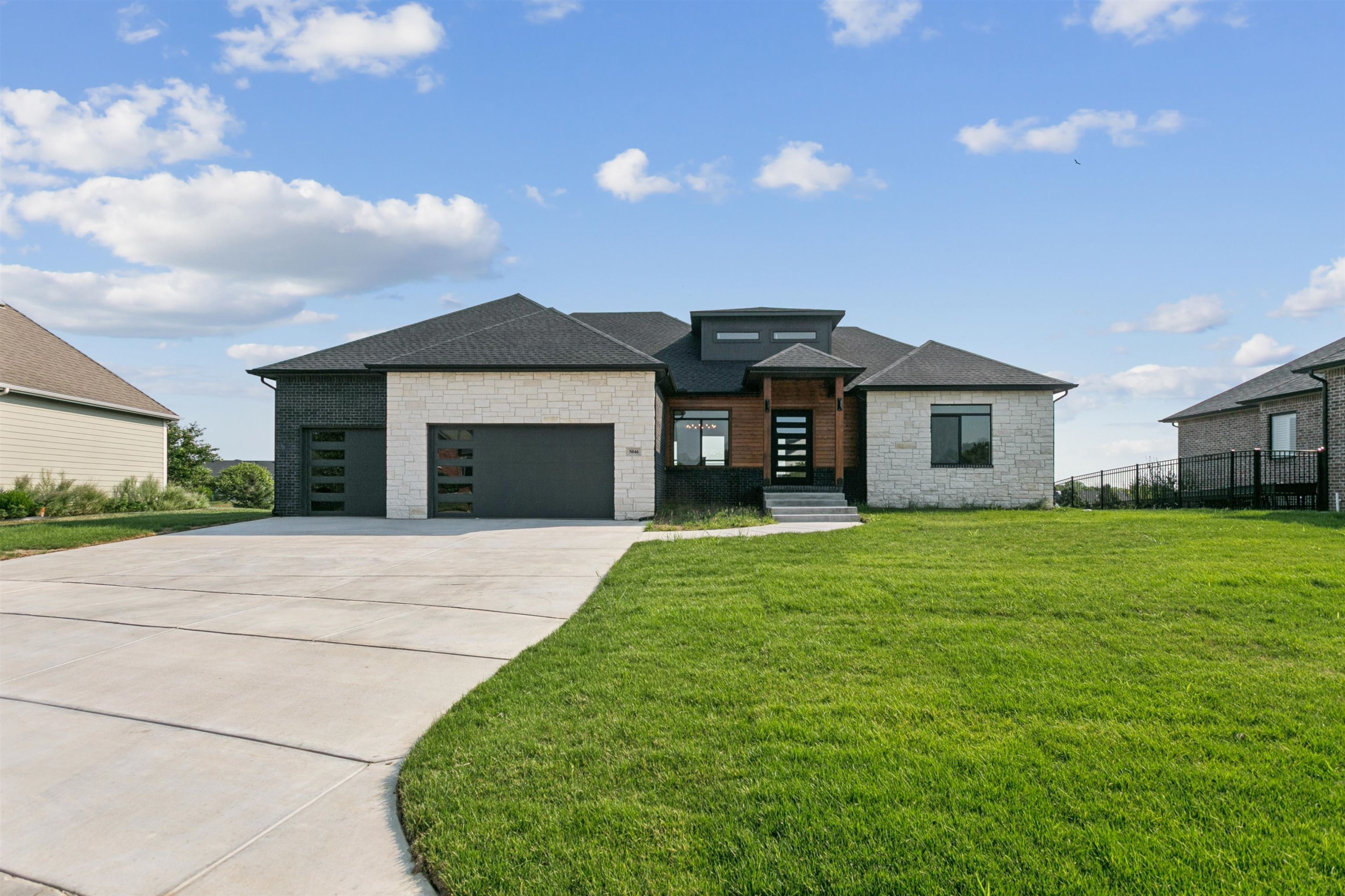 5046 N Remington St., Bel Aire