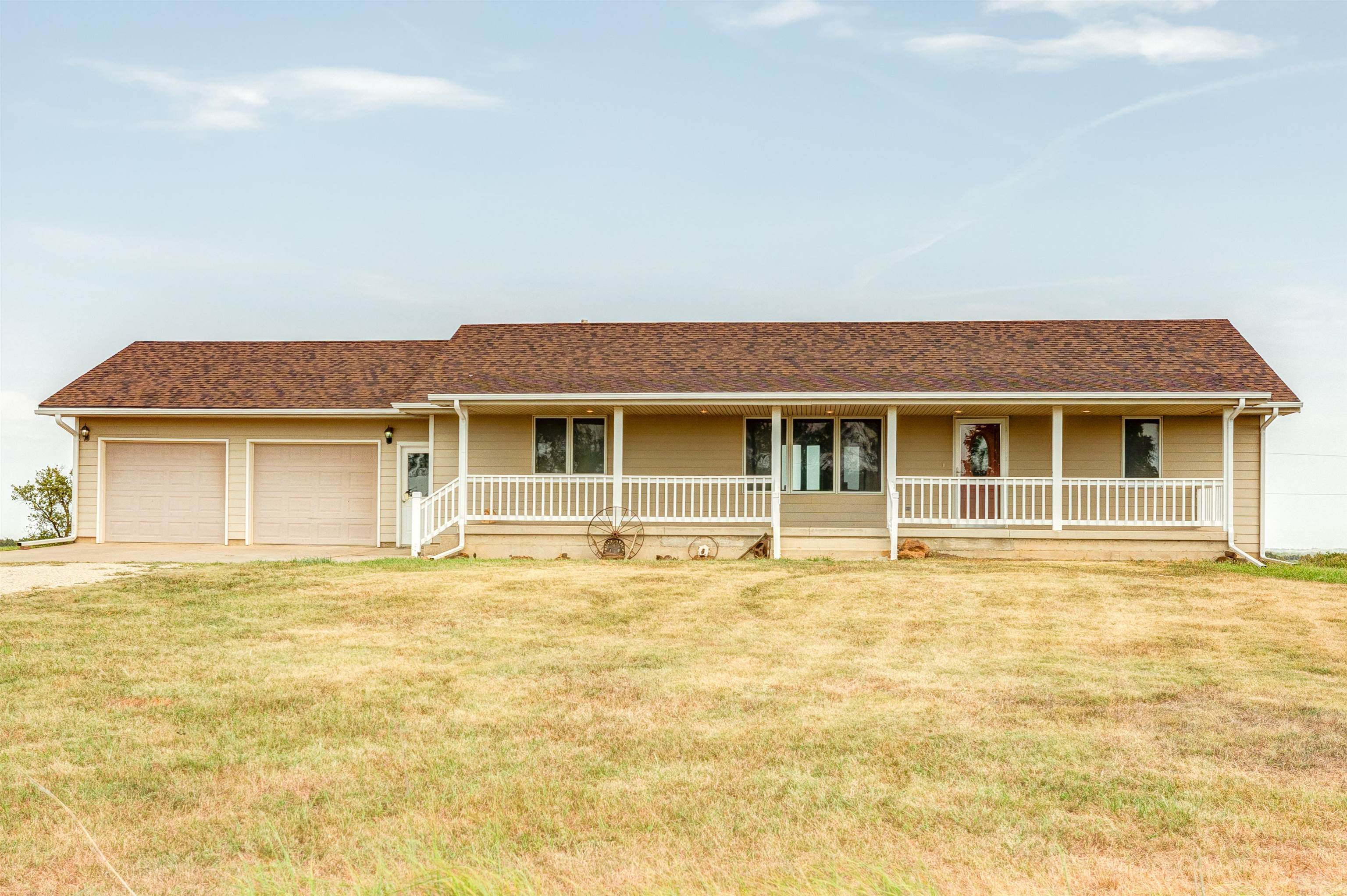 3913 W Farrelly RD, Lindsborg, KS, 67456