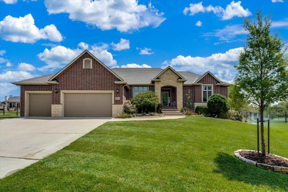 9721 W WESTLAKES CT., Wichita
