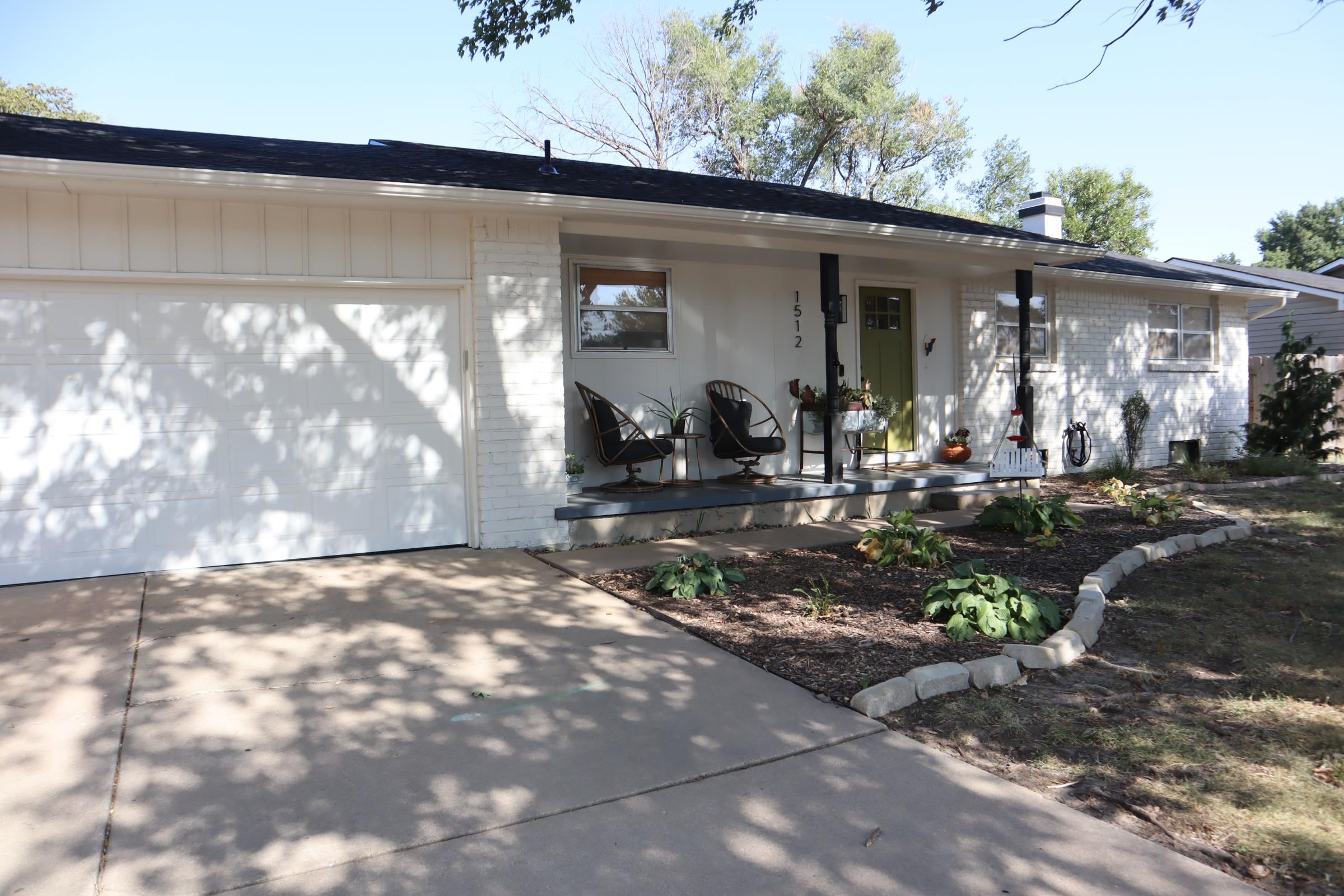 1512 N Glenhurst, Wichita, KS, 67212 photo 2