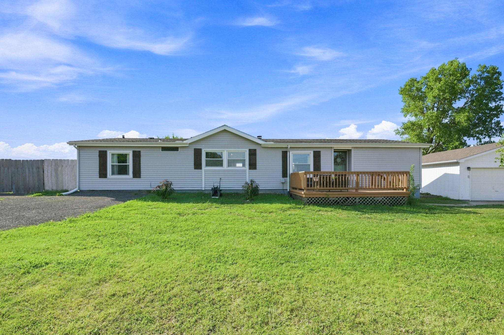 1909 SW 90th St, Augusta, KS, 67010
