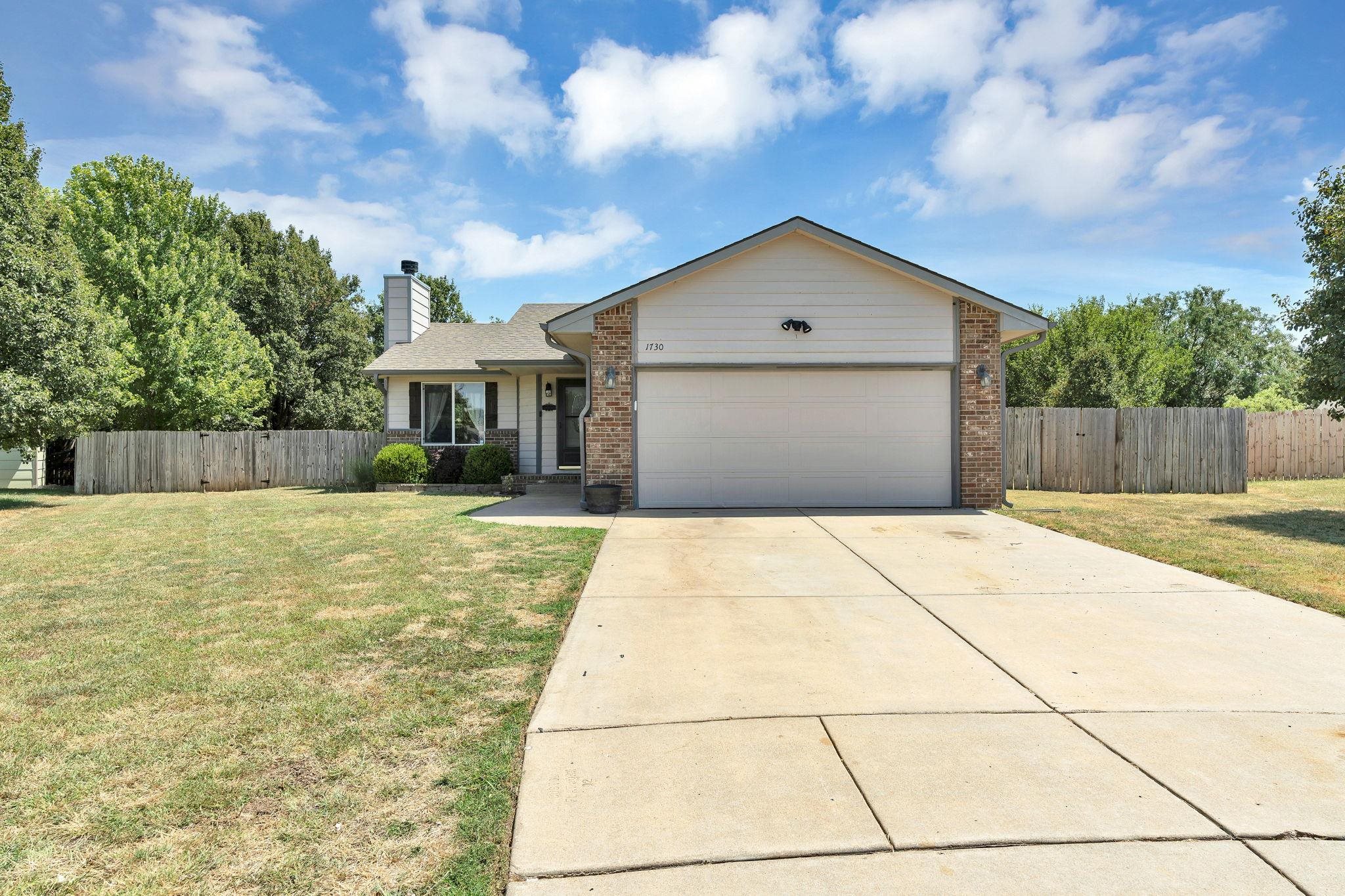 1730 E Winterset Circle, Wichita