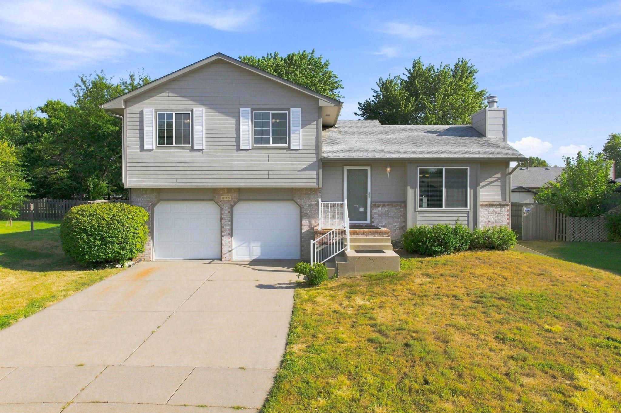 8110 W Westlawn, Wichita