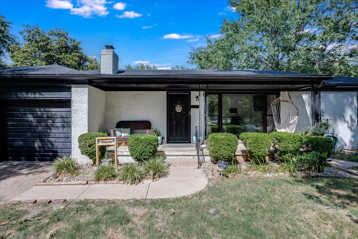 3304 N Porter Ave, Wichita, KS, 67204-4210