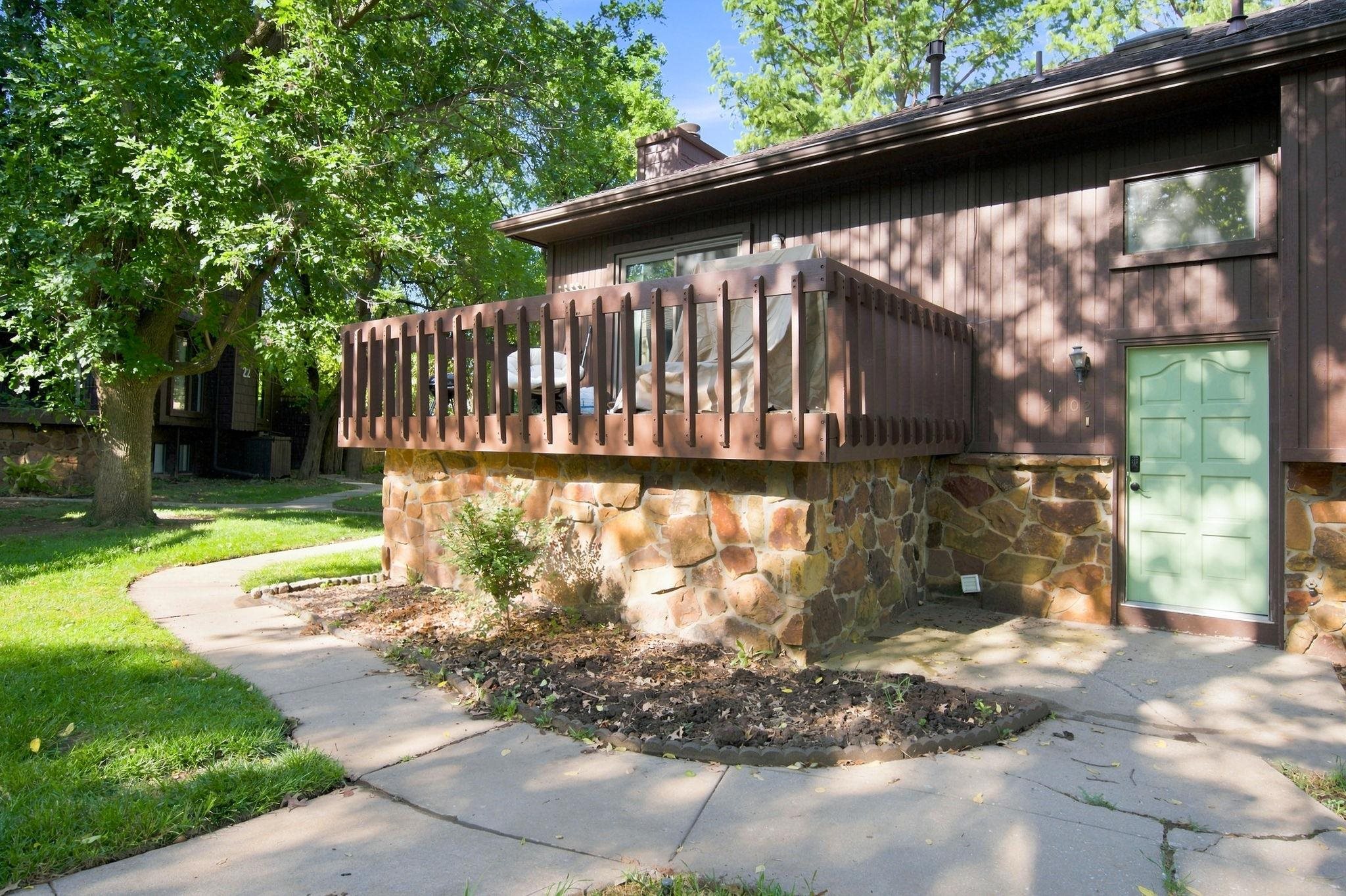 2421 S Yellowstone #2102, Wichita, KS, 67215