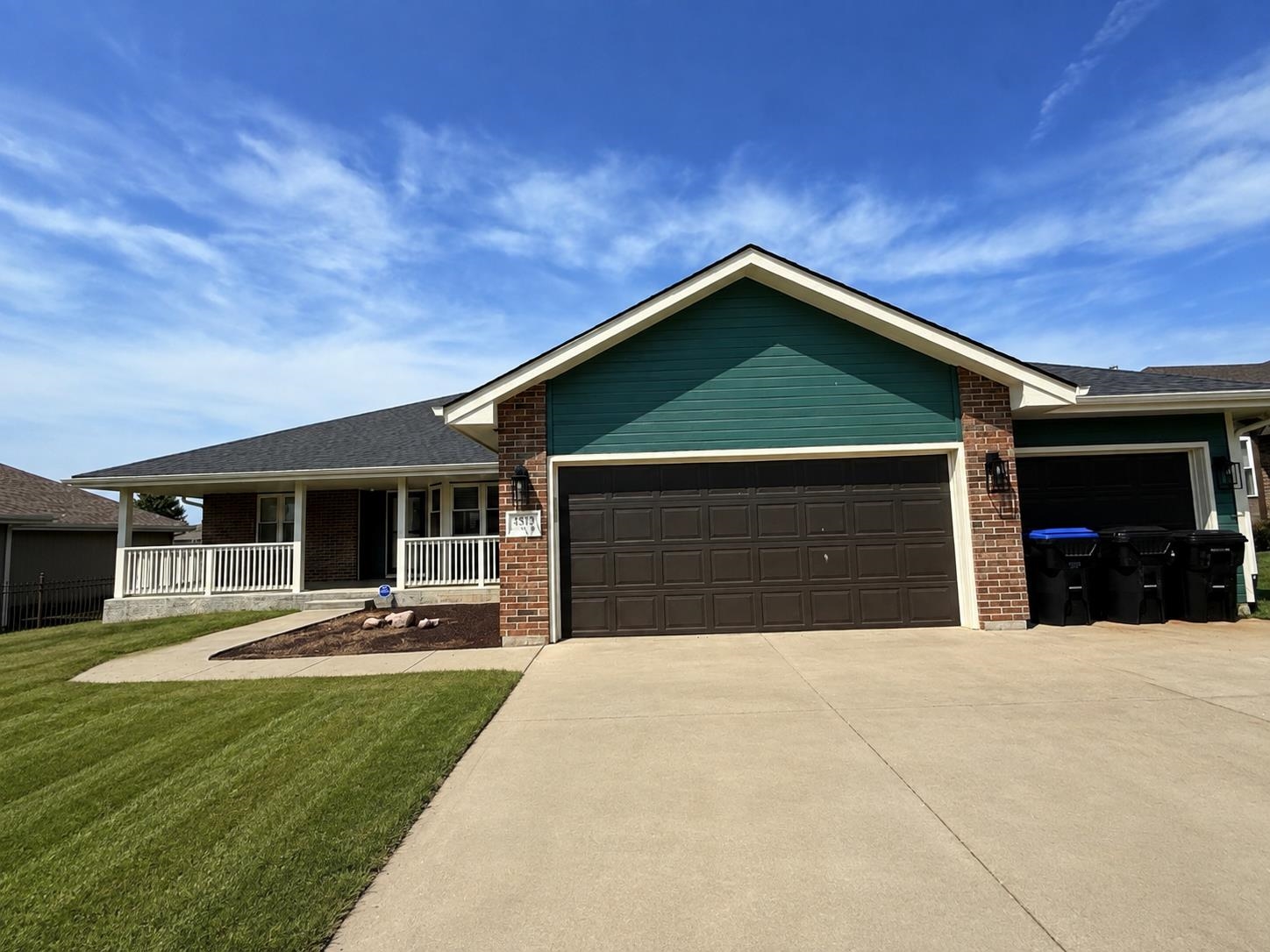 4513 SW Lakeside Dr, Topeka, KS, 66610