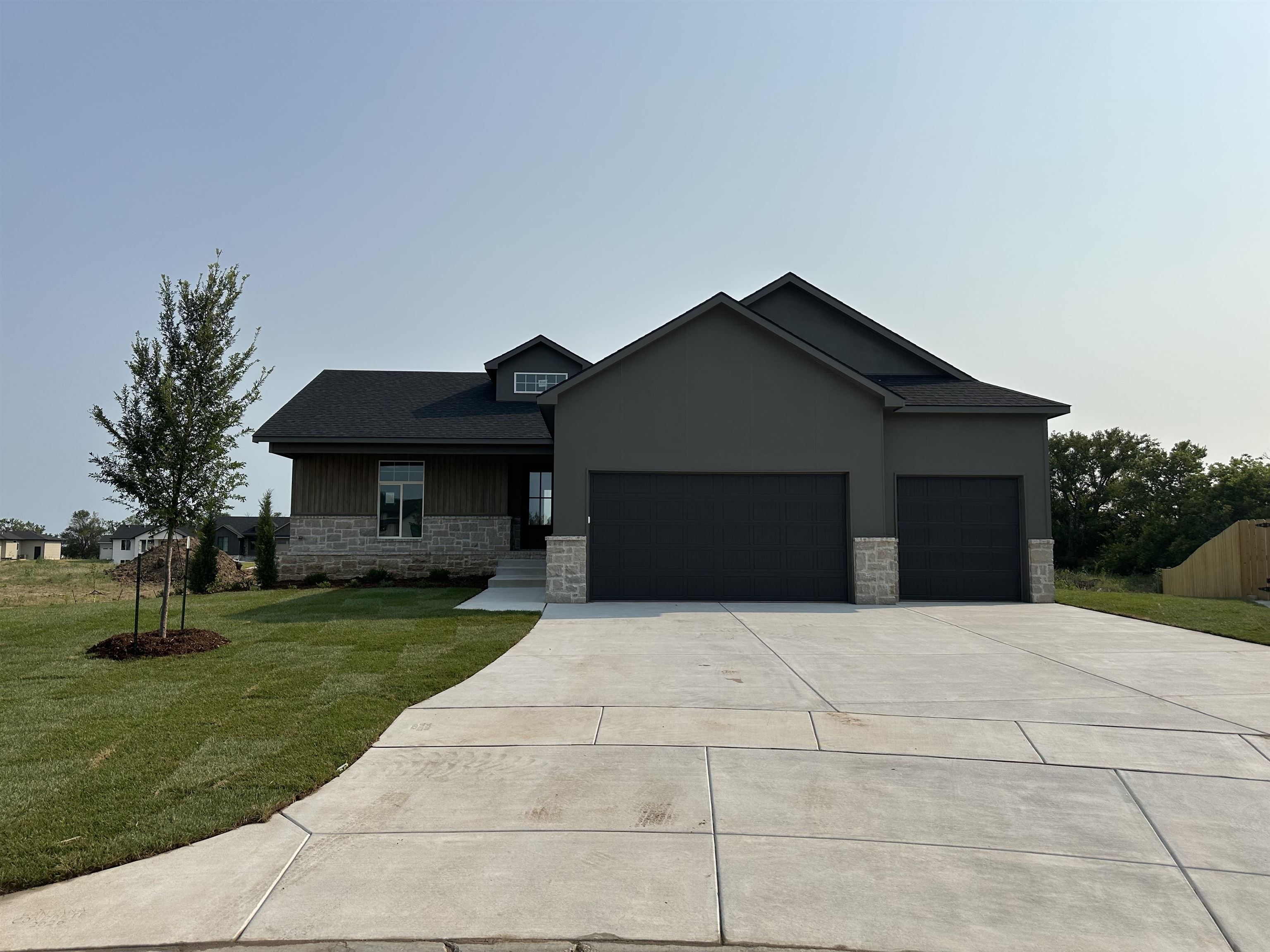 3429 S Linden Ct, Wichita, KS, 67210