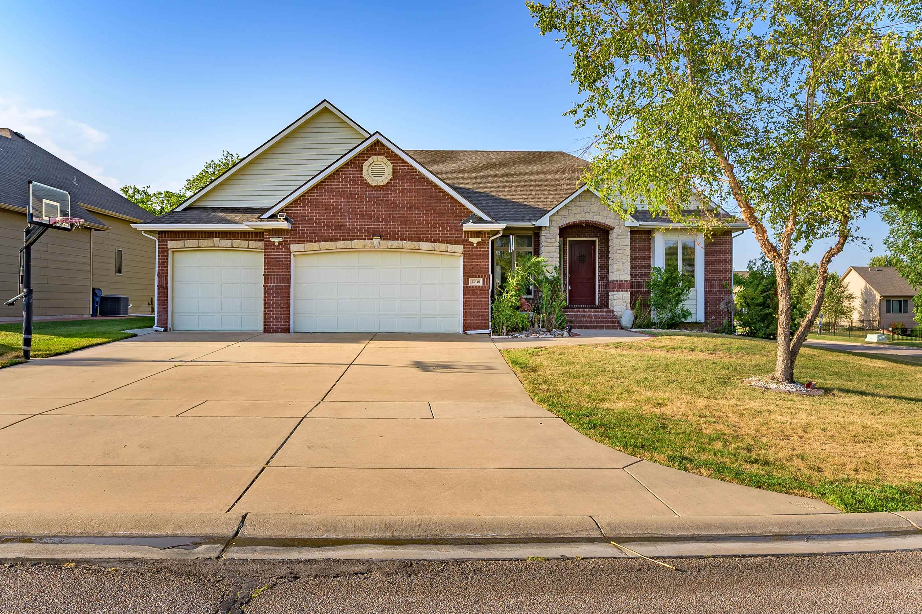13310 E Mount Vernon Rd, Wichita, KS, 67230-7503