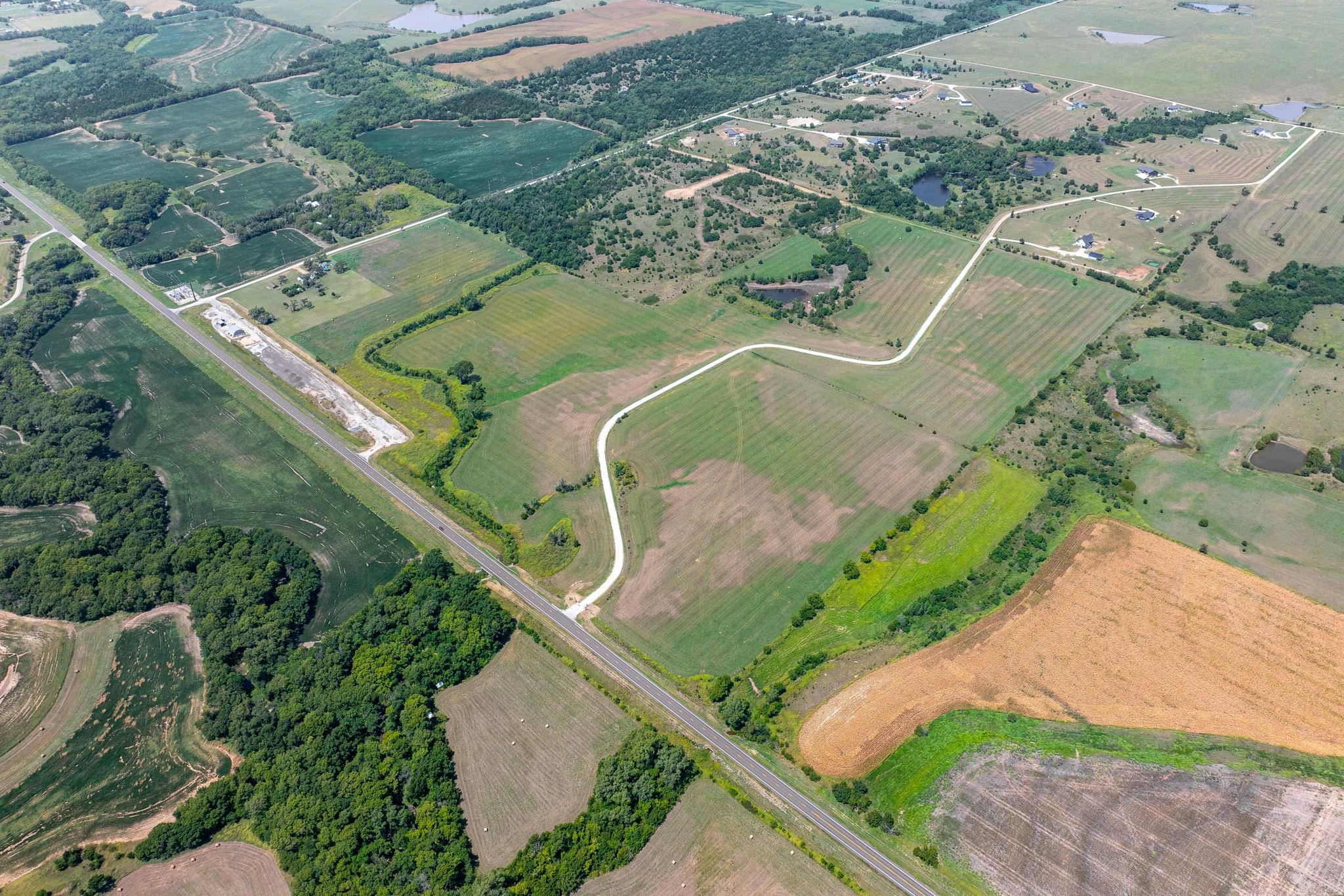 000 Highcliff, Udall, KS, 67146