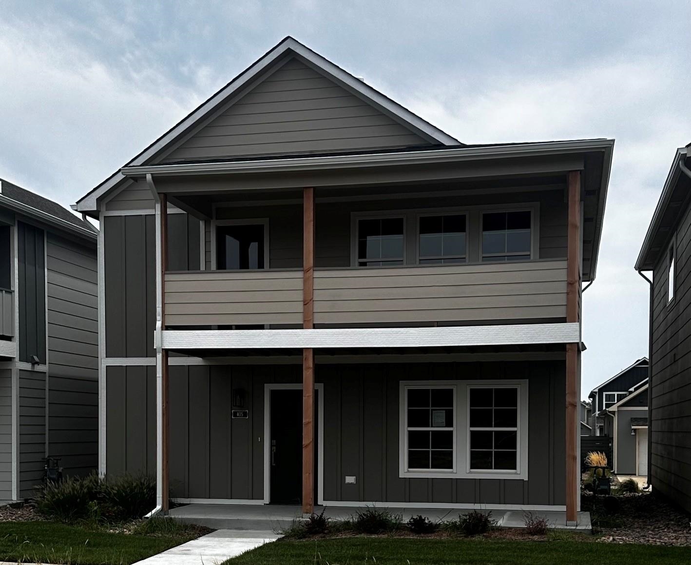 405 E Douglas Ave, Andover