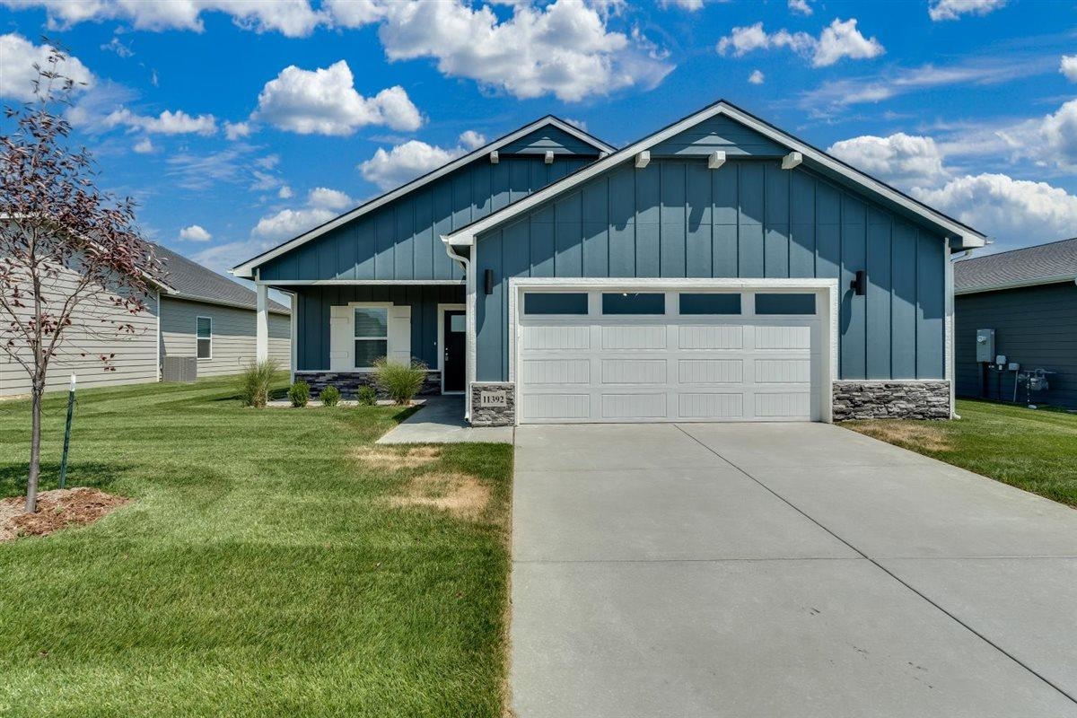 11392 W Scarlett Lane, Maize