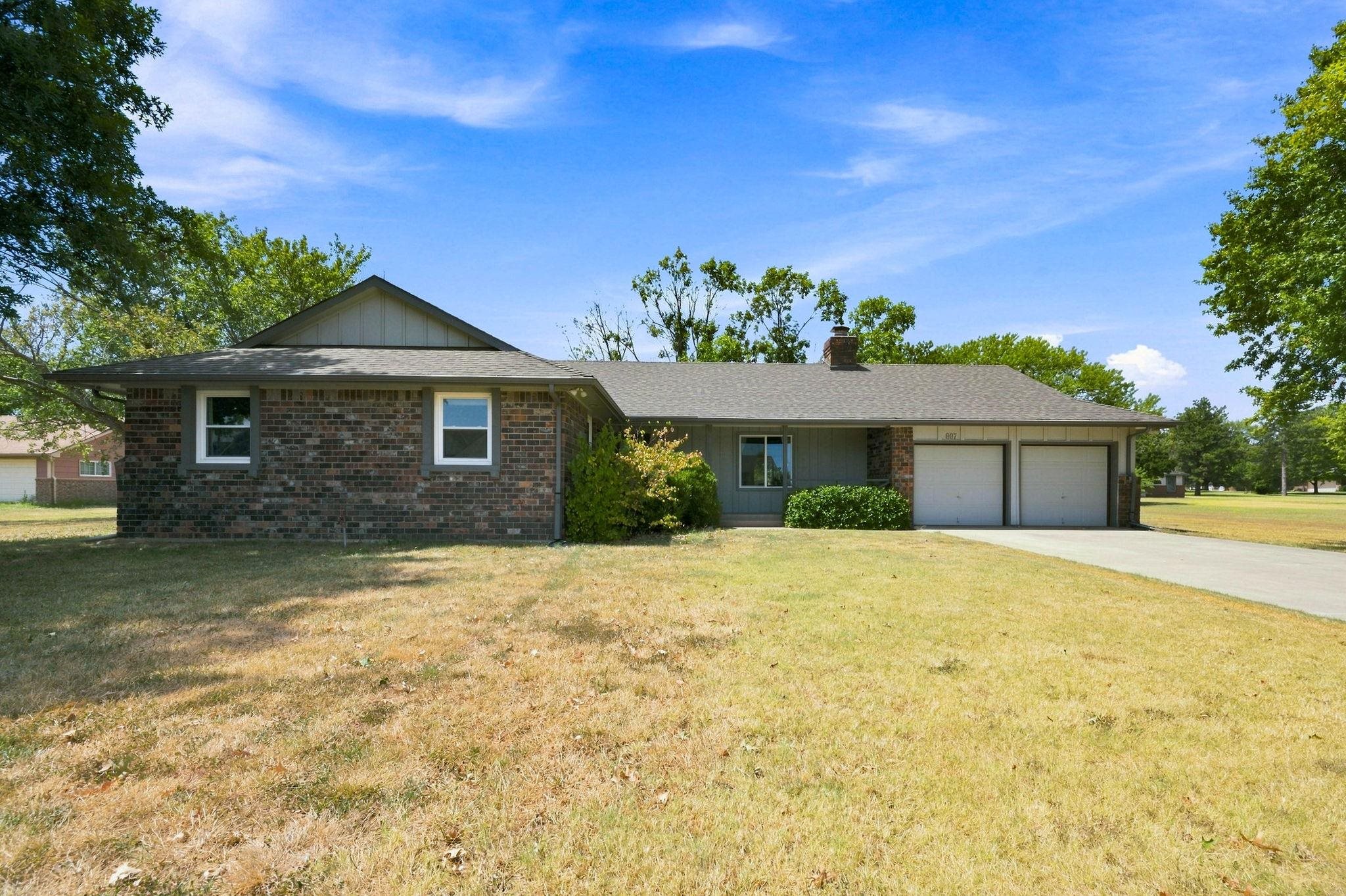 607 N Wheatland, Wichita
