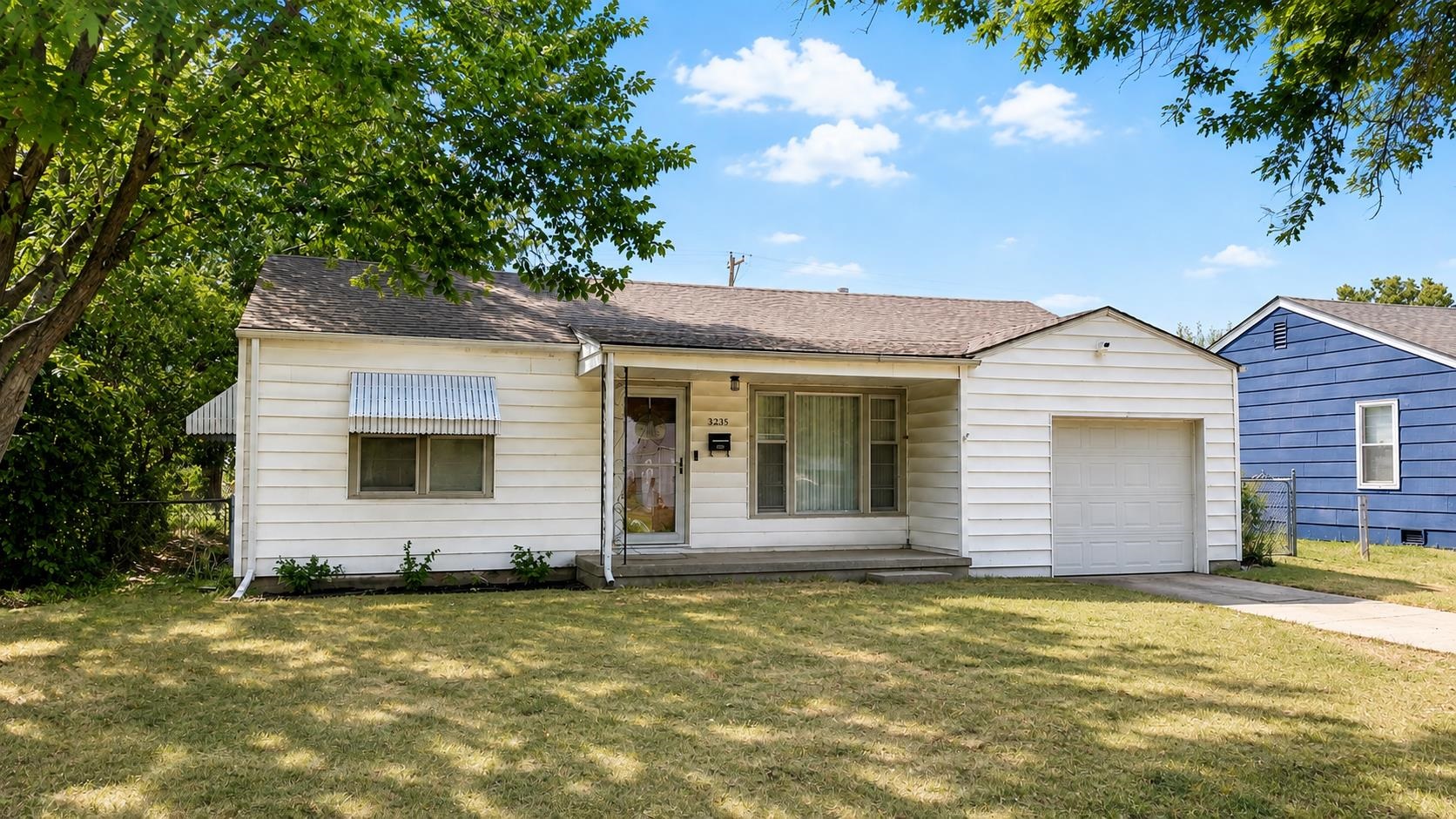 3255 S Gold, Wichita, KS, 67217