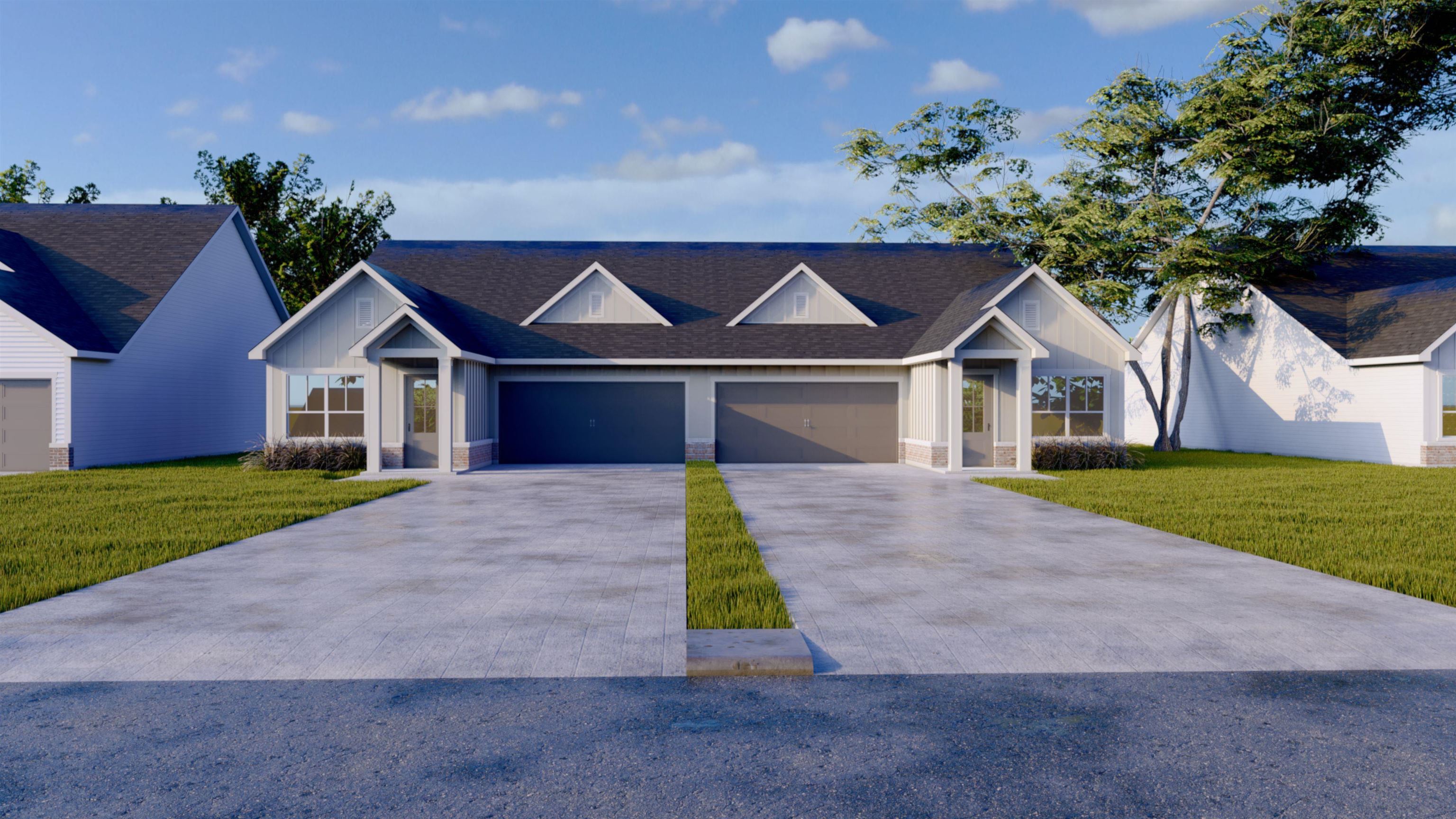 802 N Wheatland St Unti 100, Wichita
