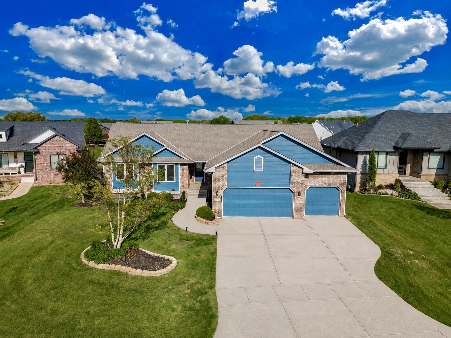 4835 N Emerald, Maize