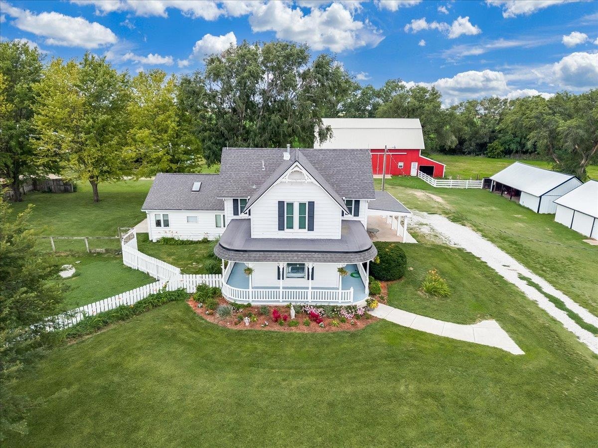 16911 S Woodberry, Mount Hope
