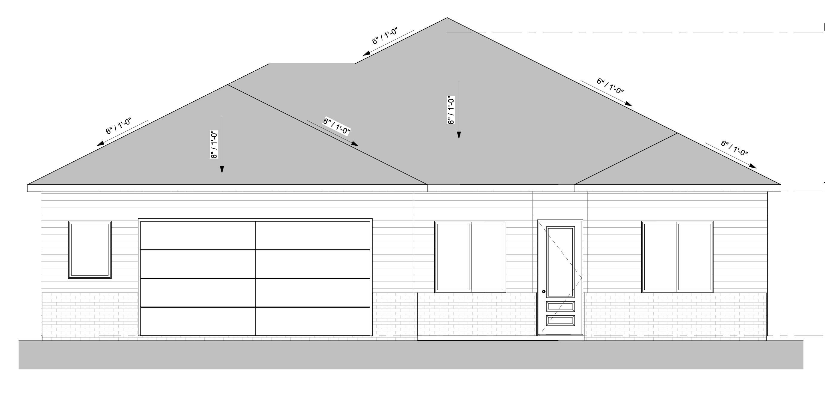 4430 N Sunny Ct, Wichita, KS, 67205 photo 2