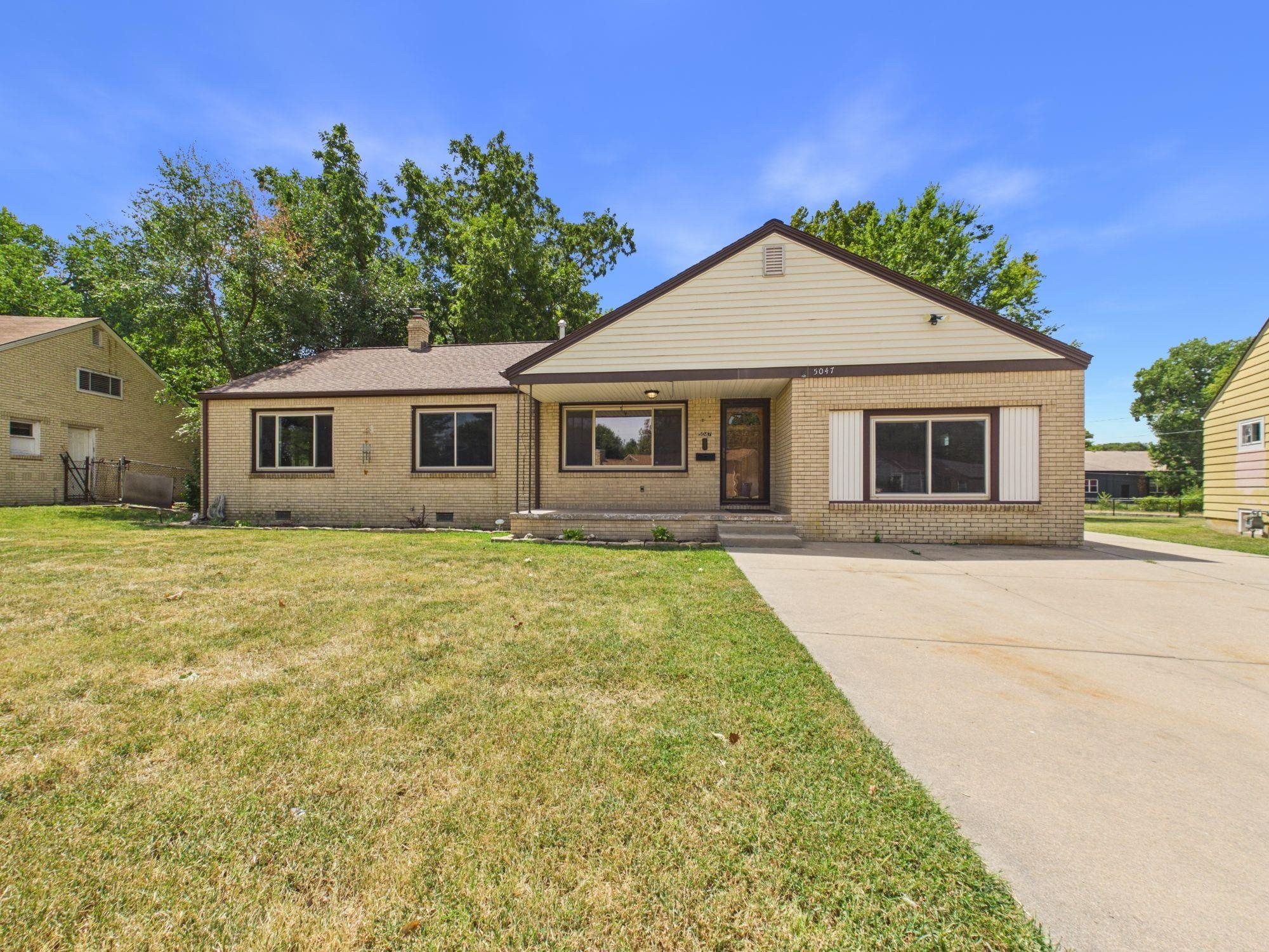 5047 E Morris St, Wichita