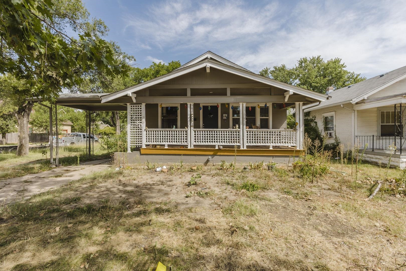 2230 W Douglas Ave, Wichita