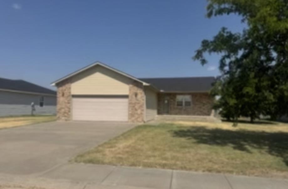 1401 Forrest, Liberal