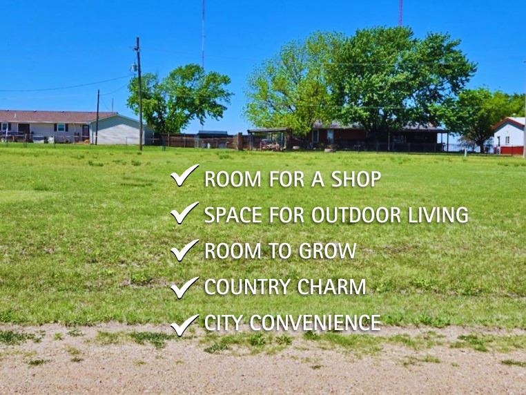 00000 S Eastern Rd, Wellington, KS, 67152