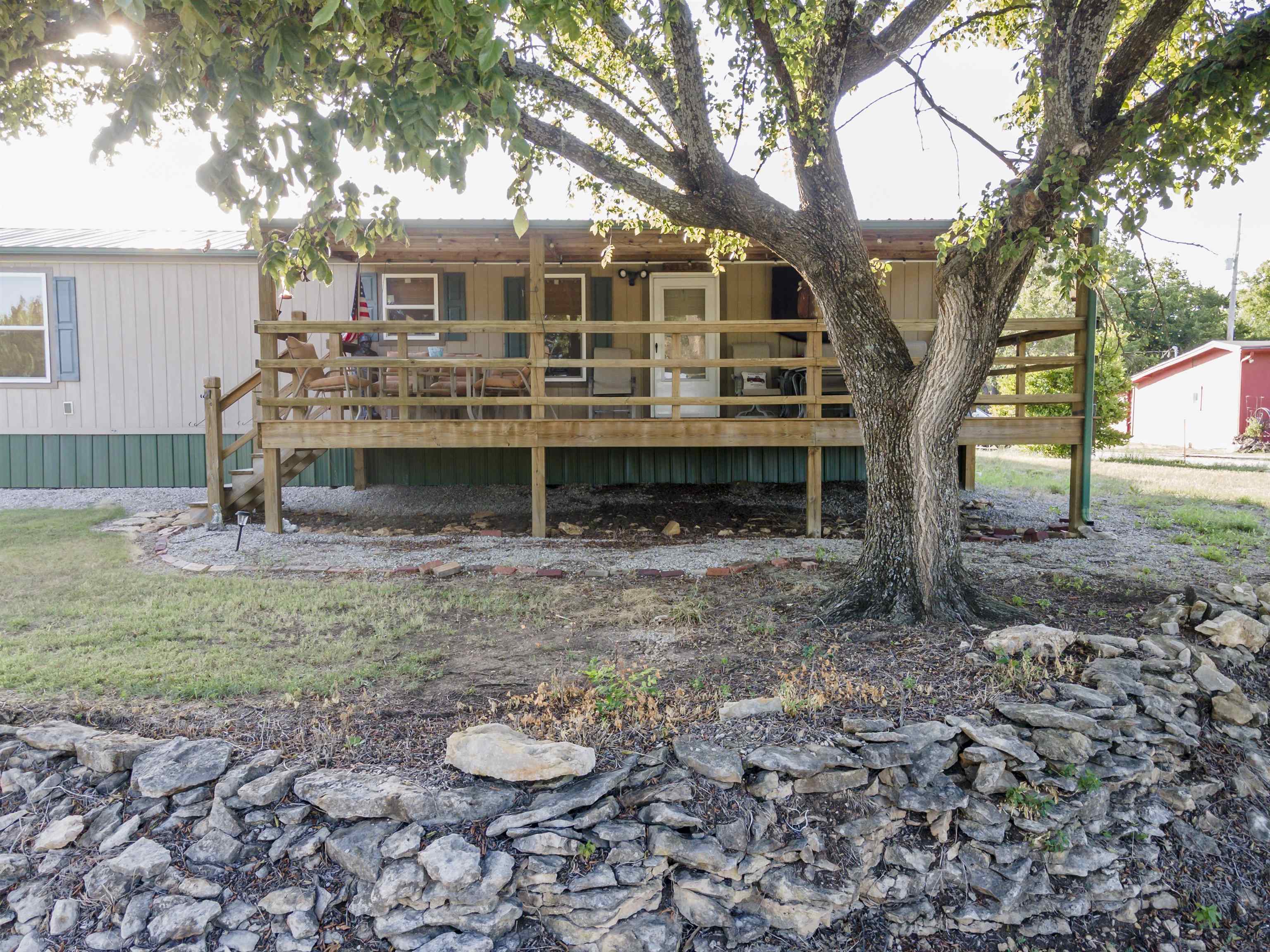 2257 Lookout Point Rd, Fall River, KS, 67047