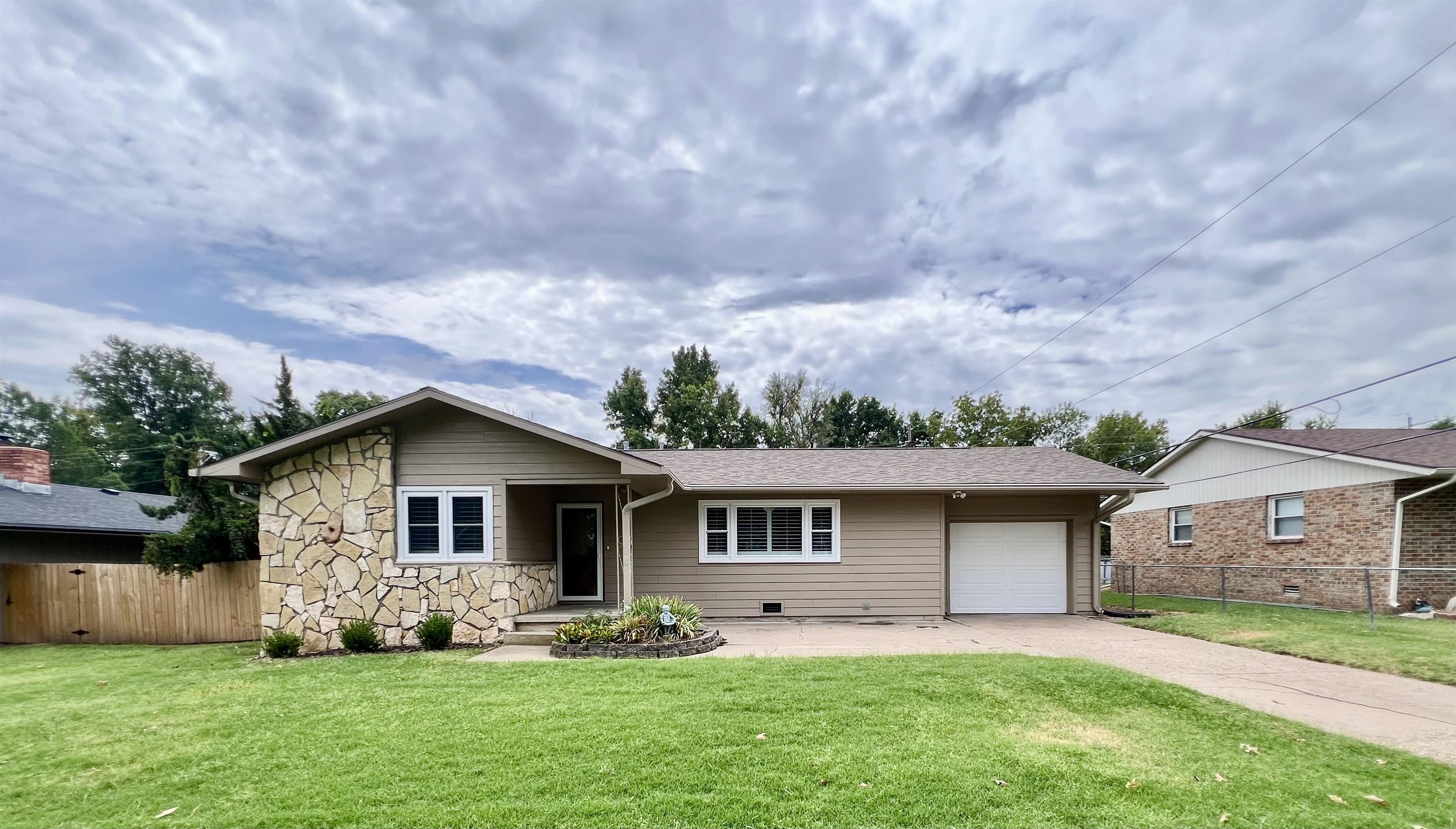 261 Greenway, Arkansas City, KS, 67005