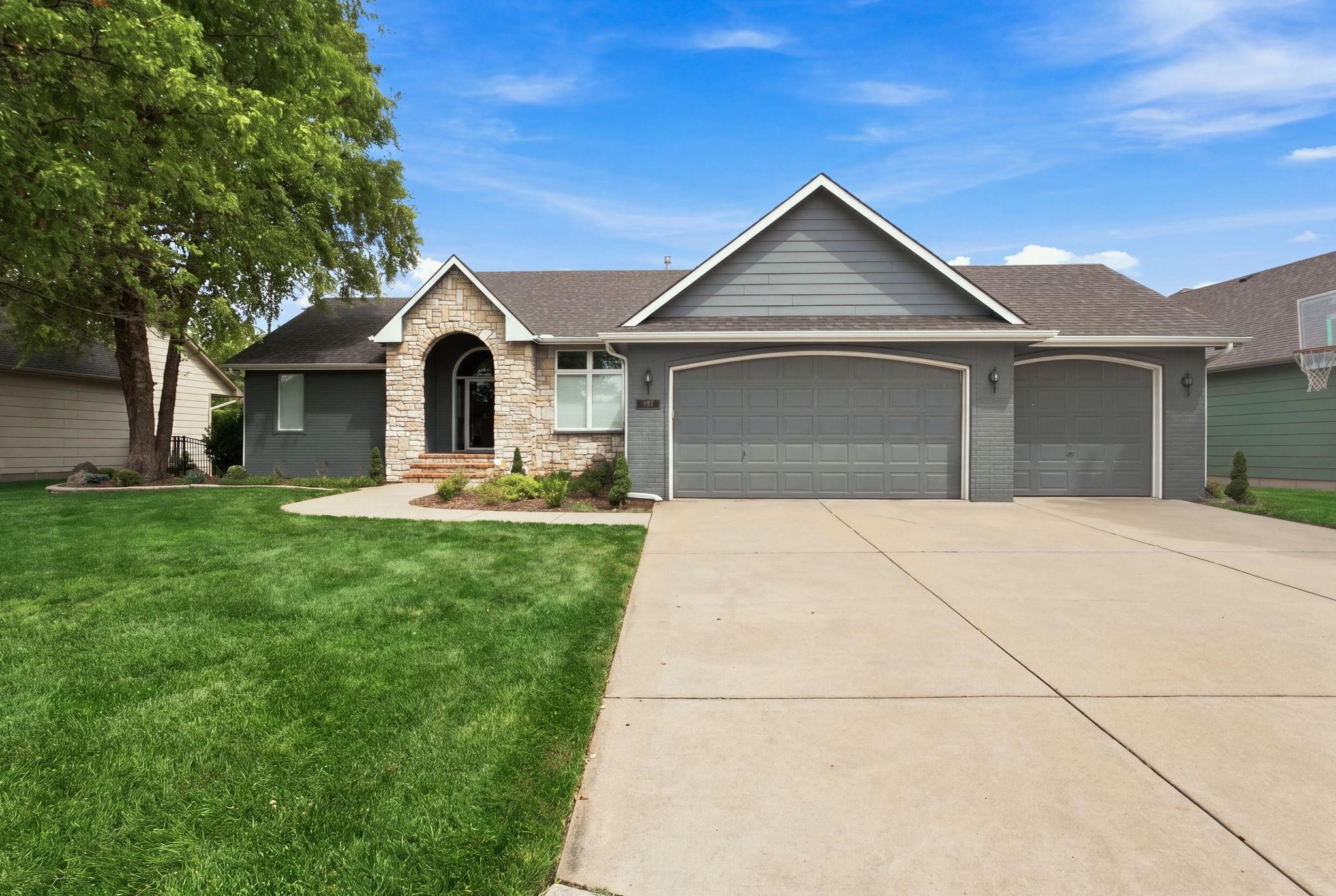 13402 W Hayden, Wichita