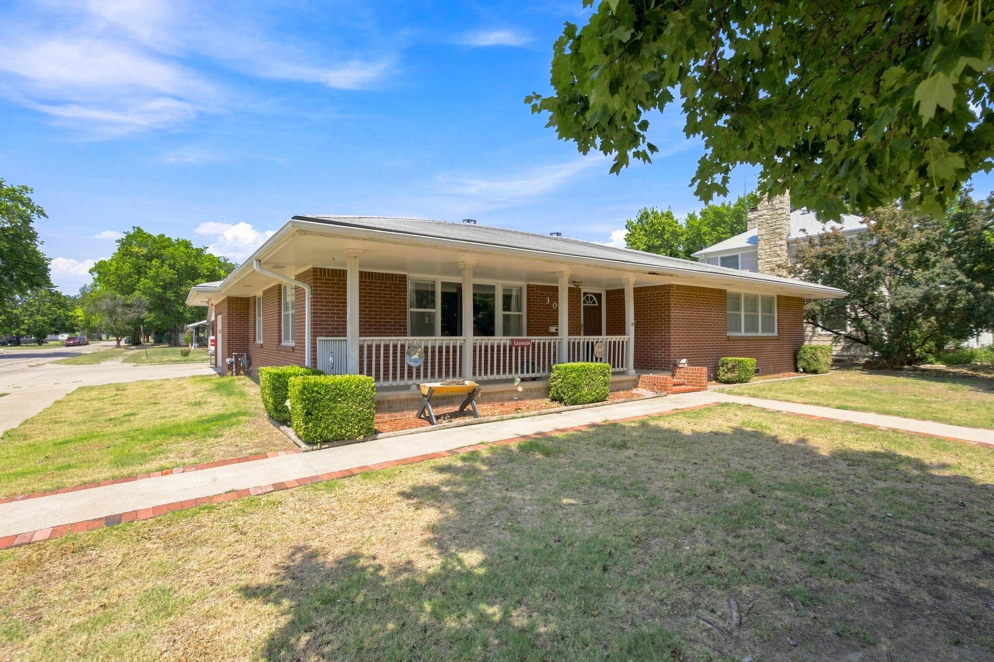 301 E 13th, Wellington, KS, 67152