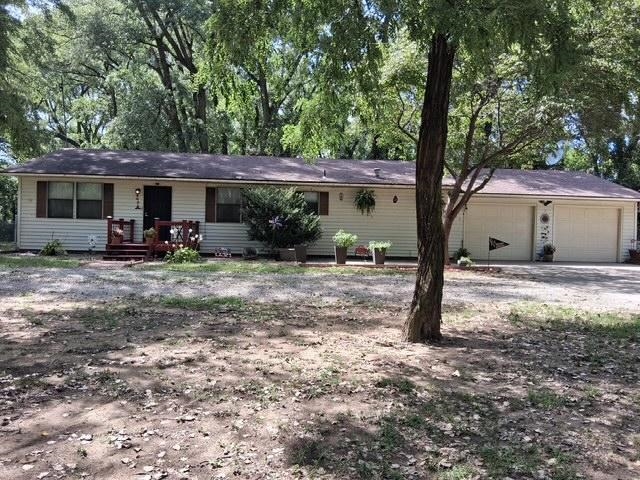 6309 N k - 61 Hwy, Hutchinson, KS, 67502