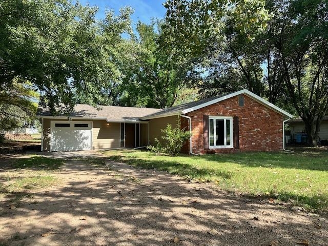 6606 N Madison, Hutchinson, KS, 67502
