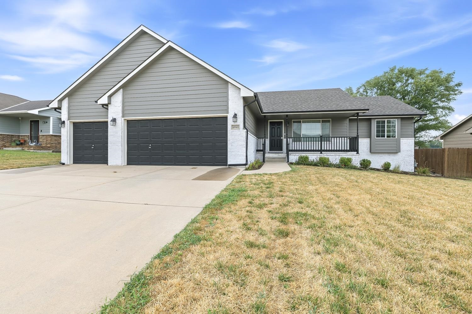 6941 N Wendell Cir, Park City