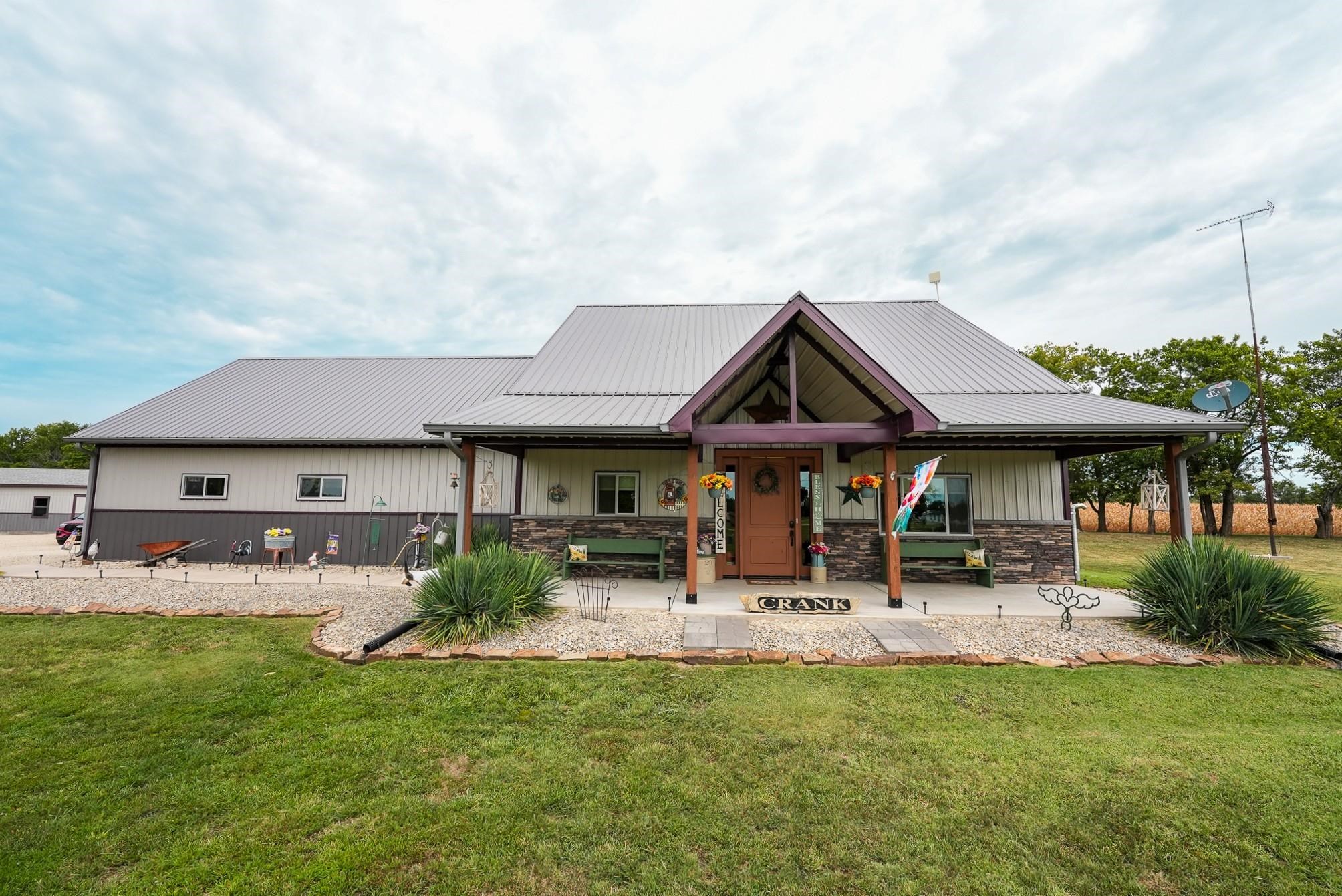 118 SE 95th Terrace, Leon