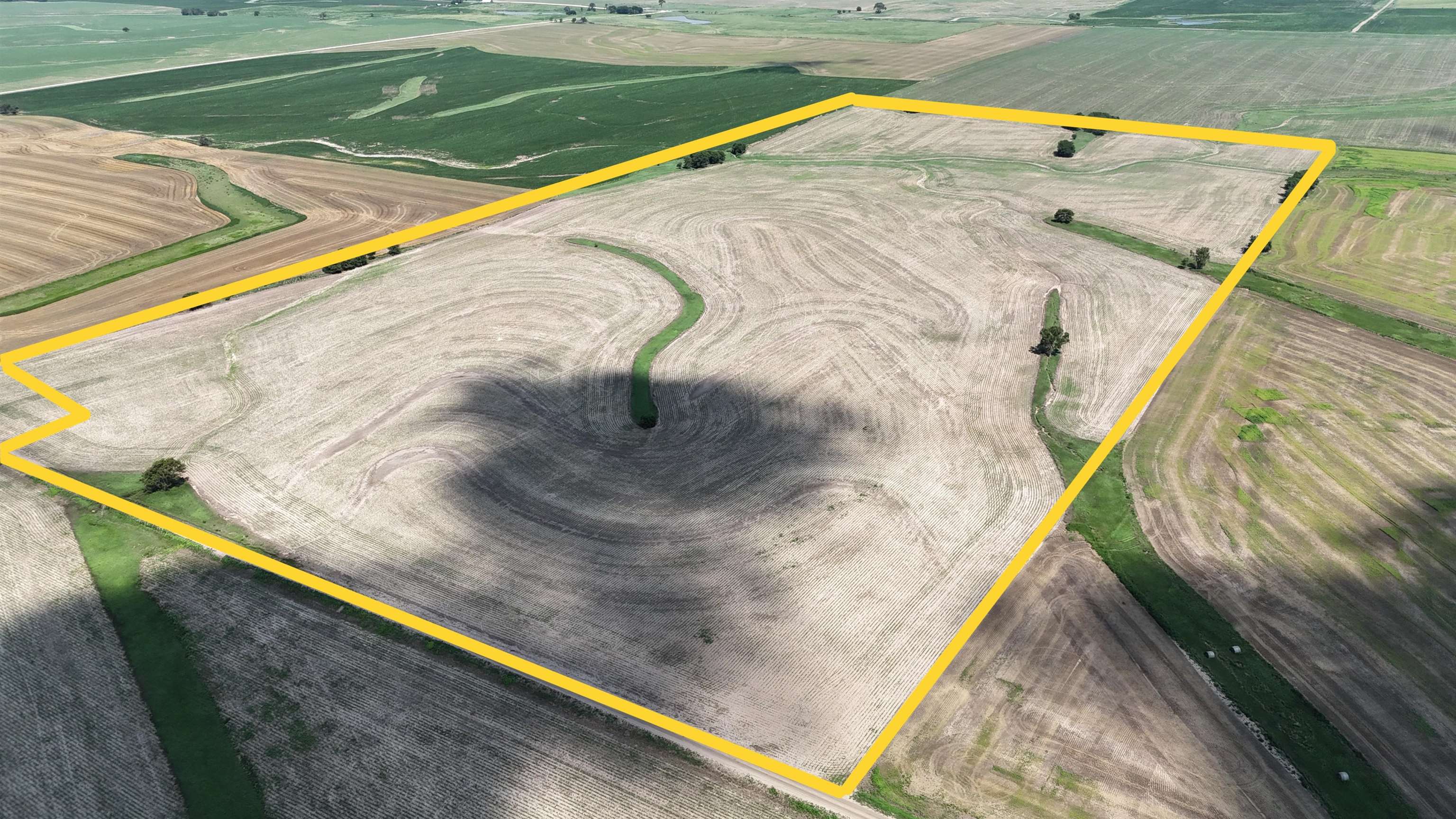 00000 B Road, Glen Elder, KS, 67446